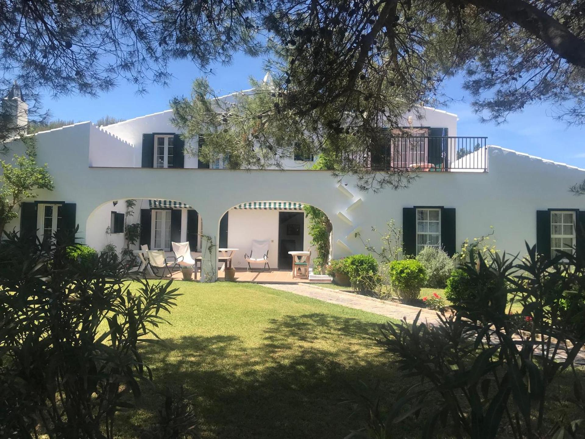 Albatros Villa *