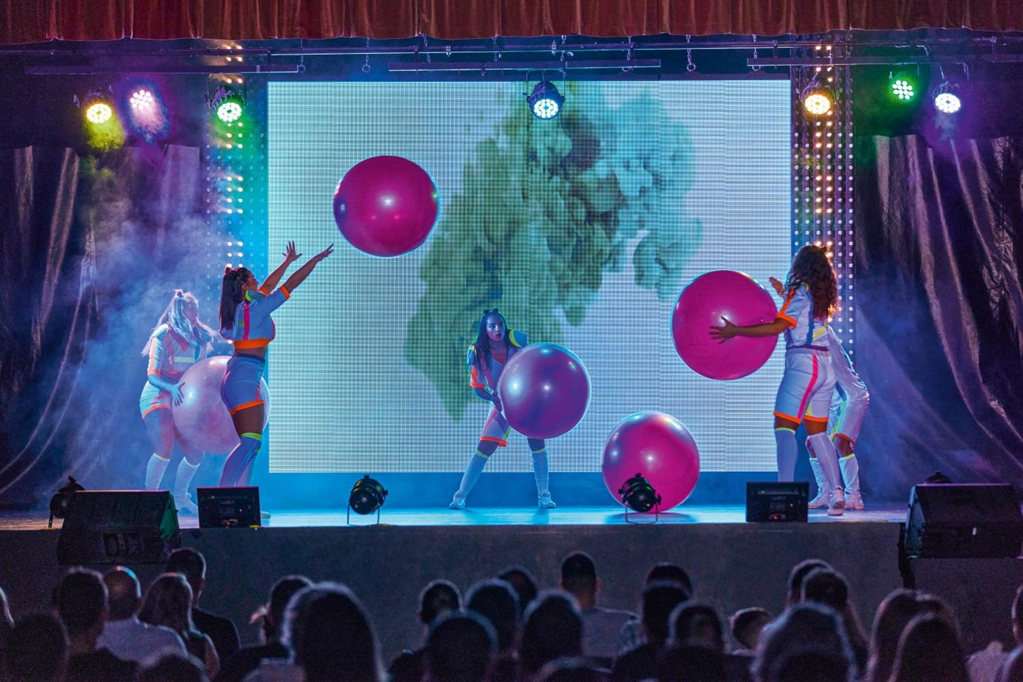 Hotel Tui Magic Life Fuerteventura