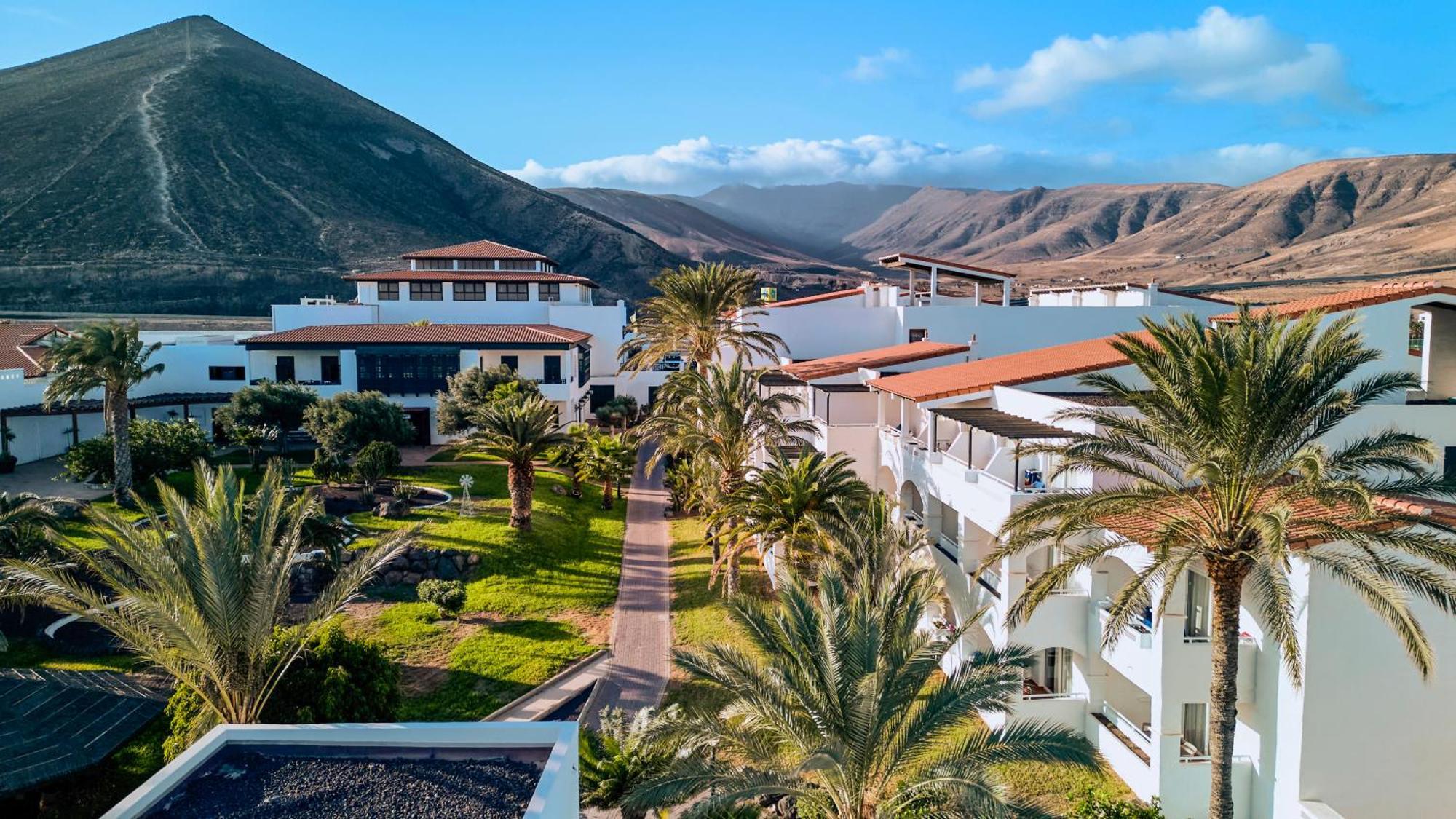 Hotel Tui Magic Life Fuerteventura 4*
