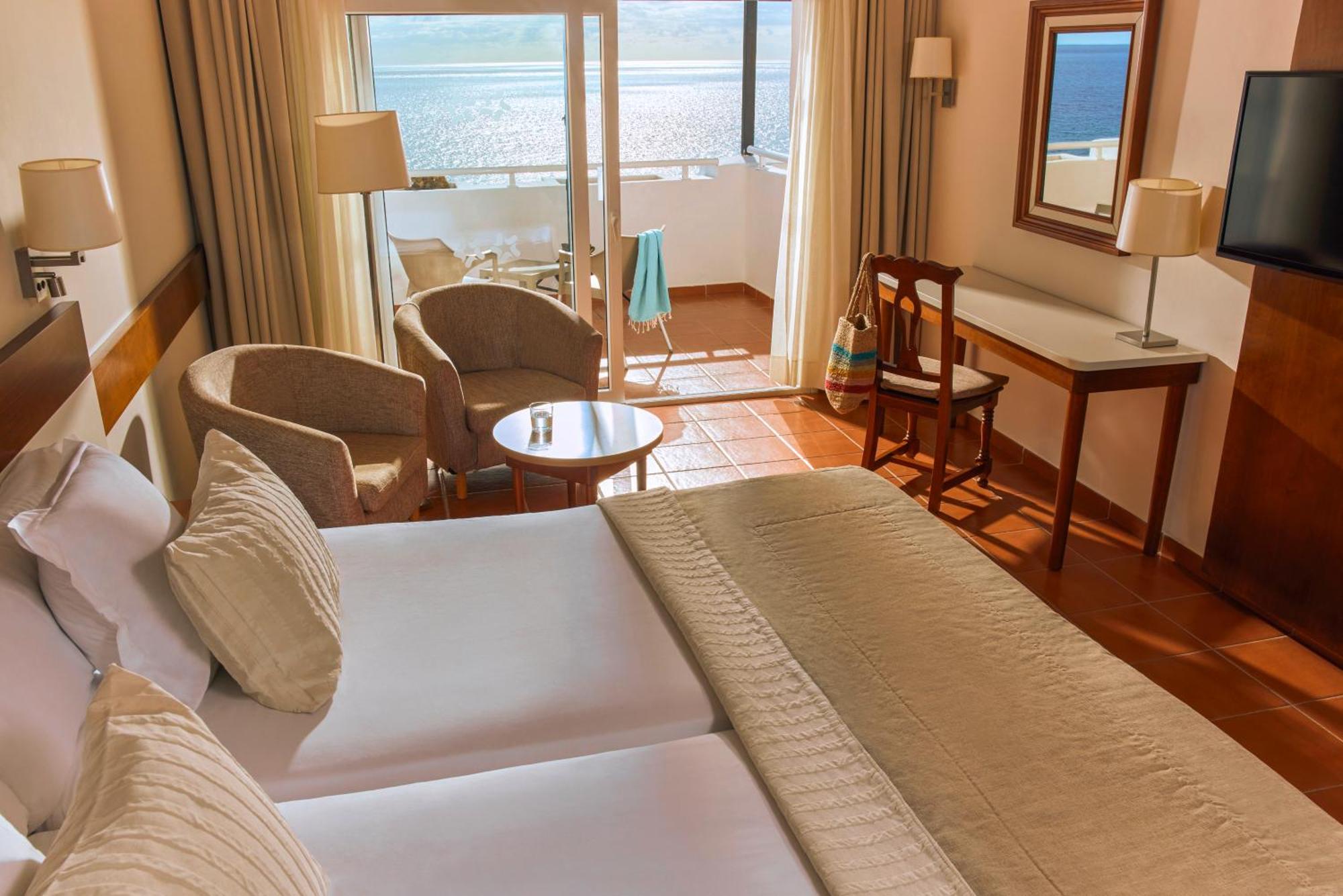Tui Magic Life Fuerteventura 4*
