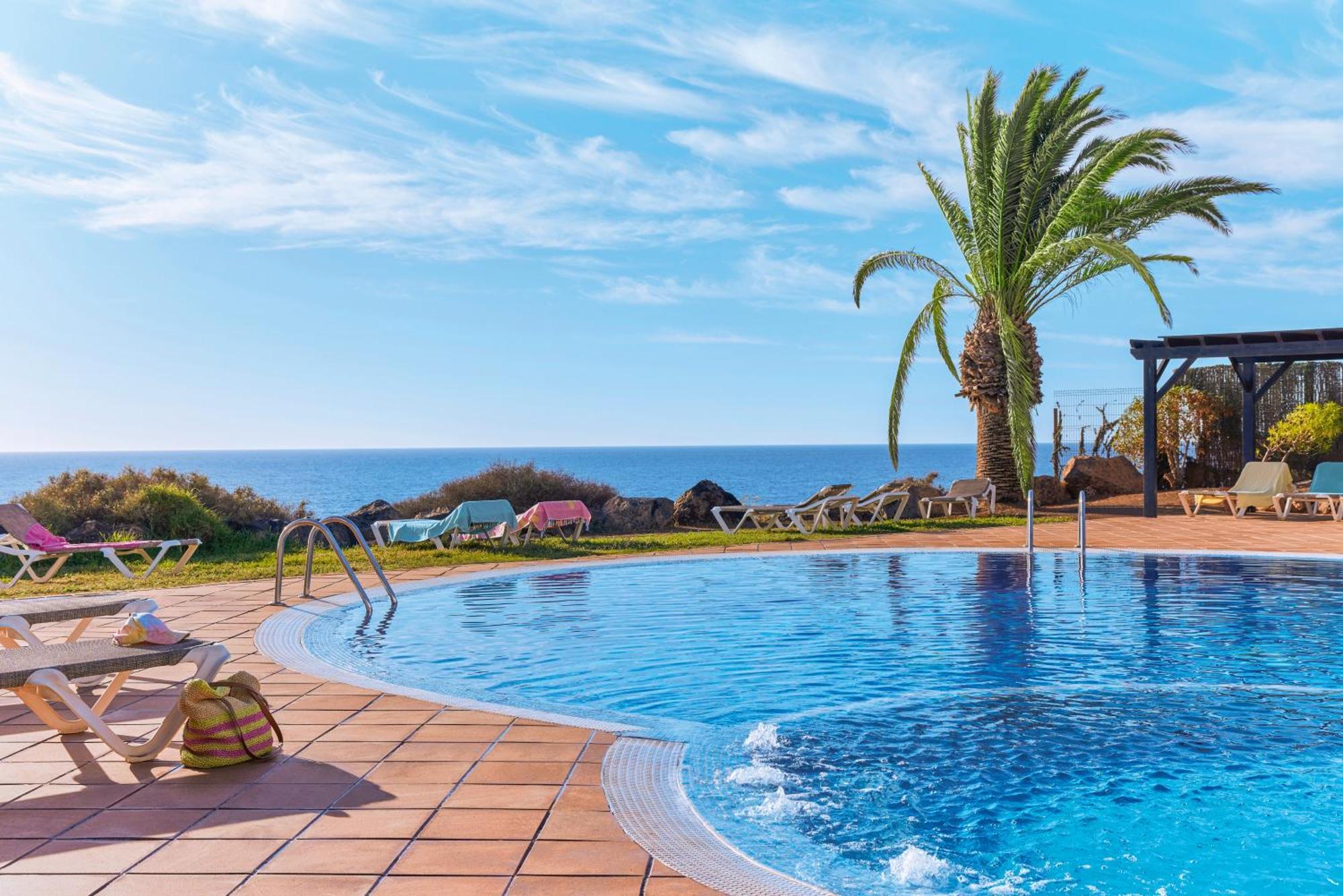 Tui Magic Life Fuerteventura 4* Esquinzo