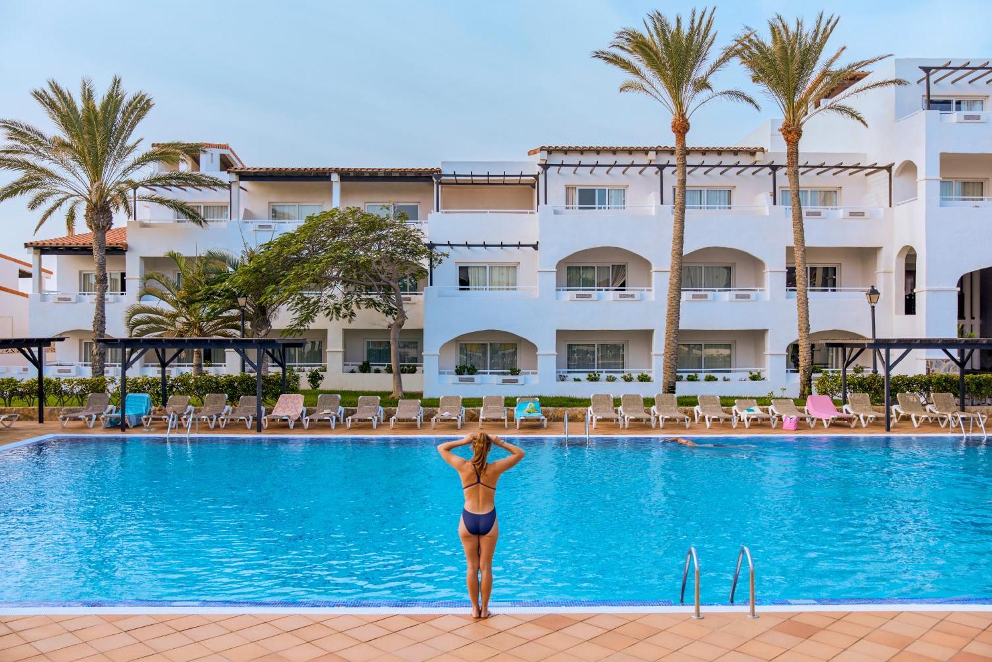 Hotel Tui Magic Life Fuerteventura