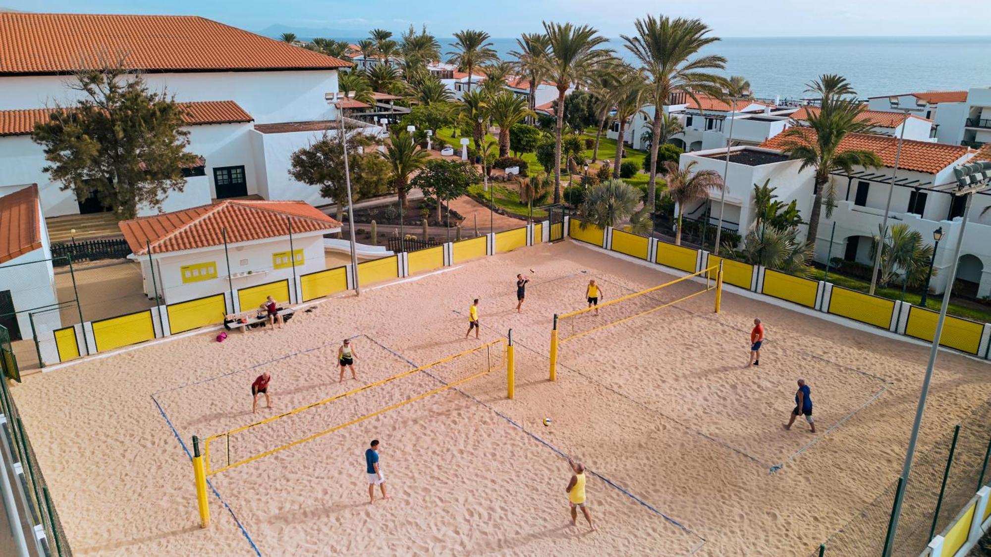 Tui Magic Life Fuerteventura Hotel Esquinzo
