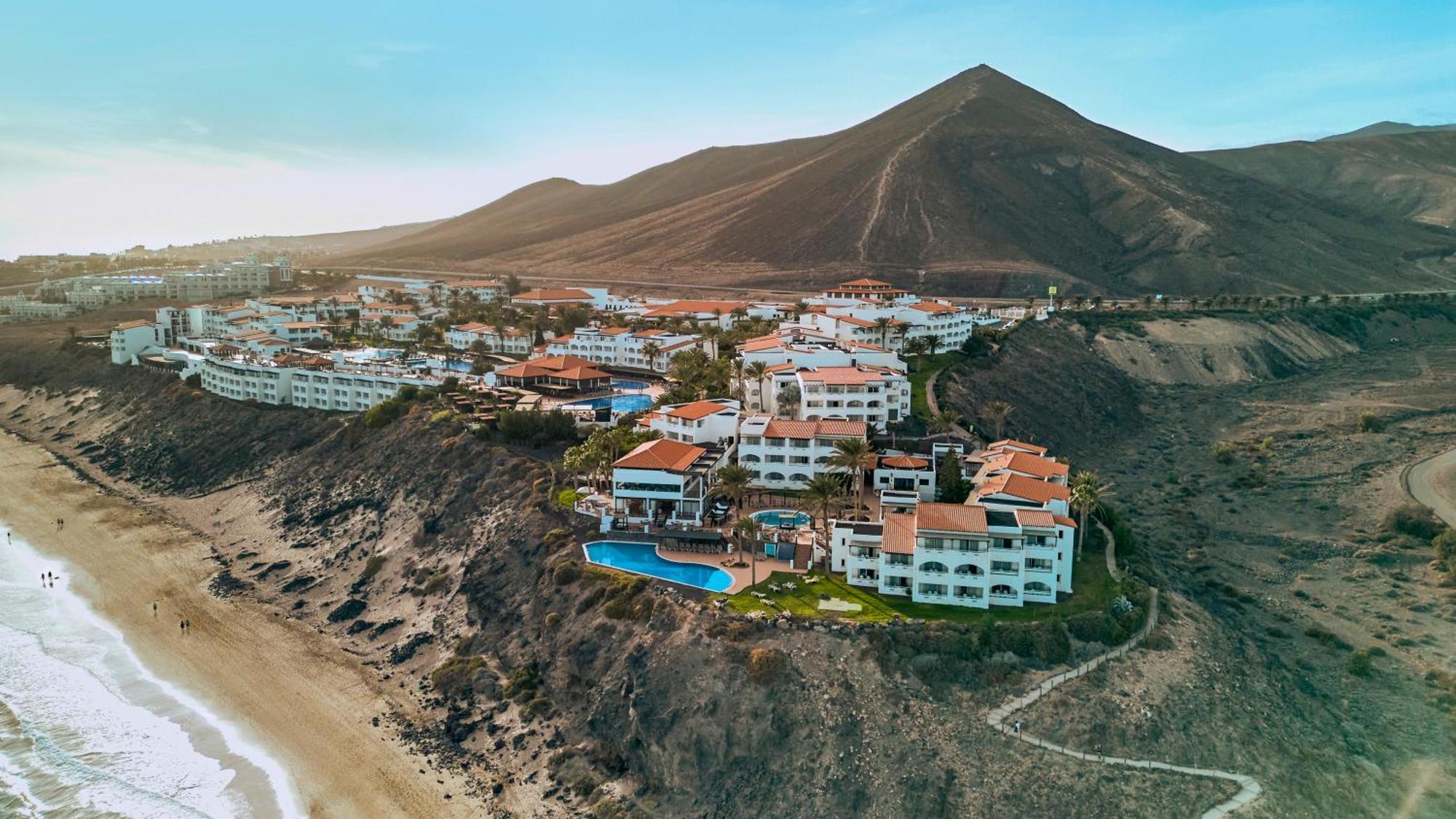 Tui Magic Life Fuerteventura Esquinzo