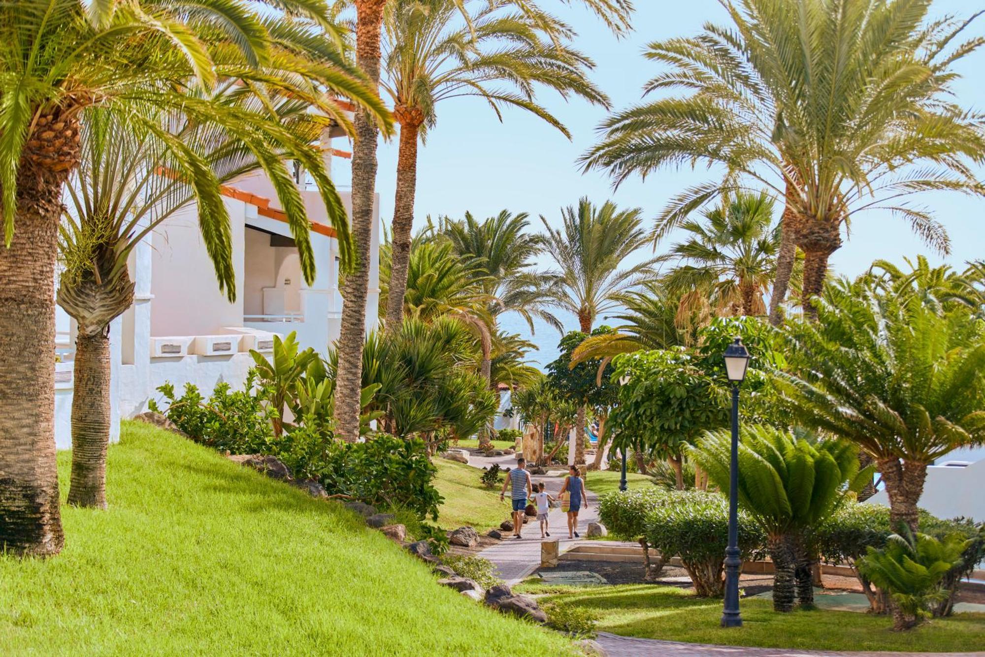 Hotel Tui Magic Life Fuerteventura