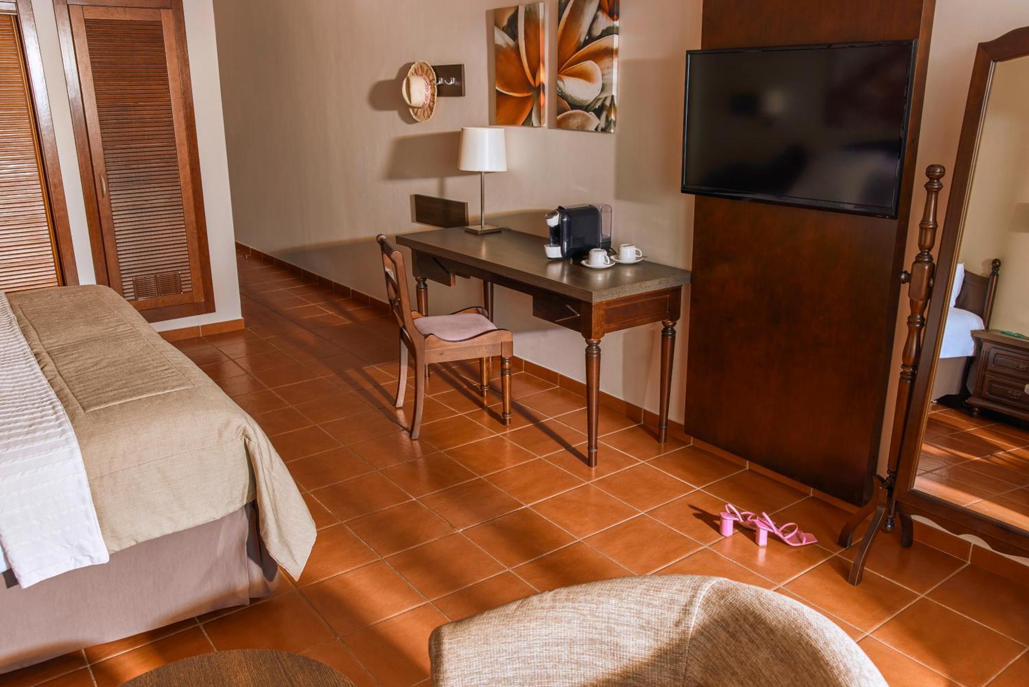 Tui Magic Life Fuerteventura Hotel Esquinzo
