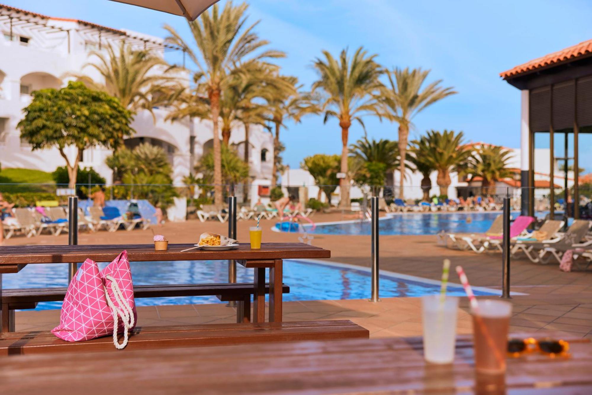 Tui Magic Life Fuerteventura Hotel 4*