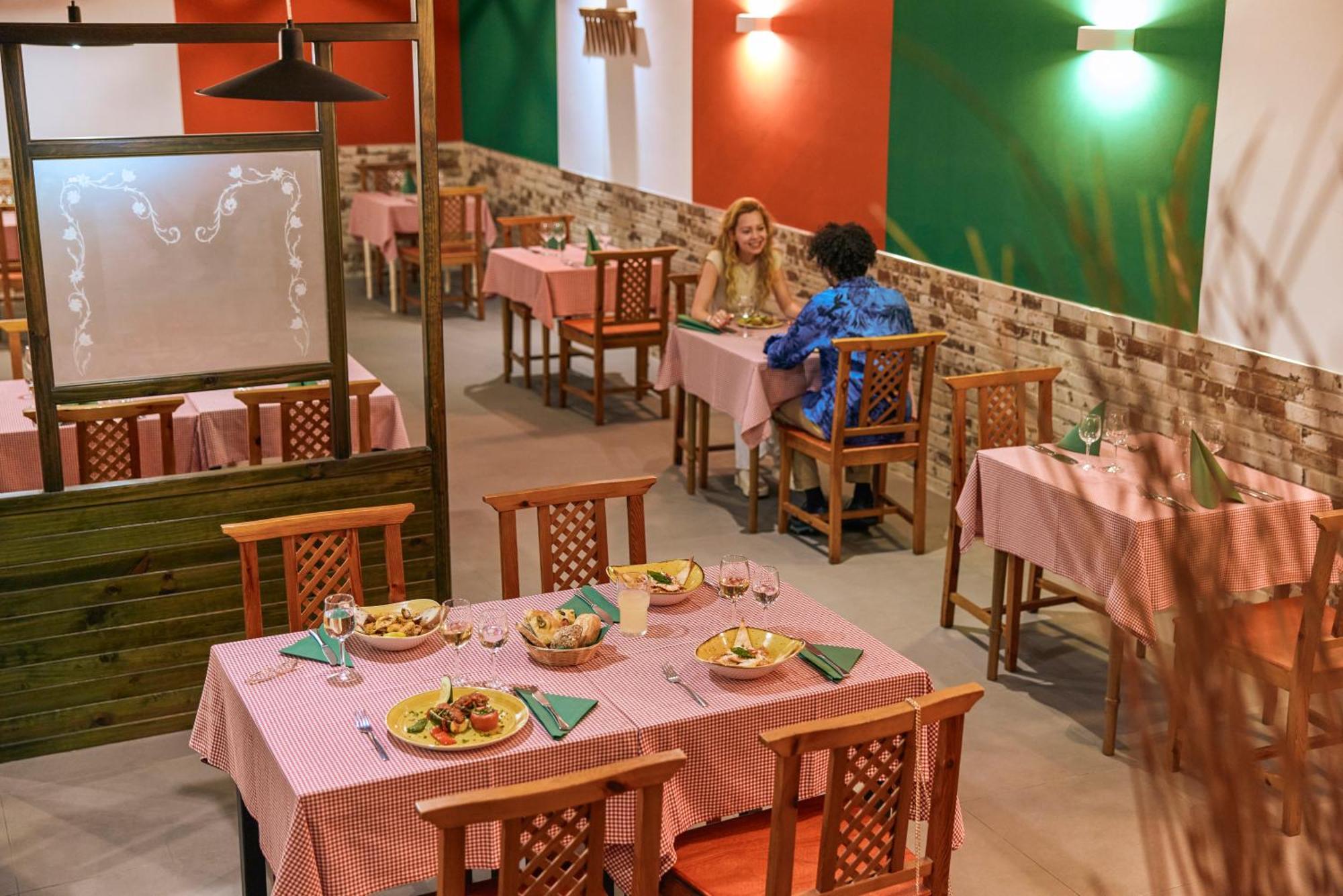Hotel Tui Magic Life Fuerteventura Esquinzo