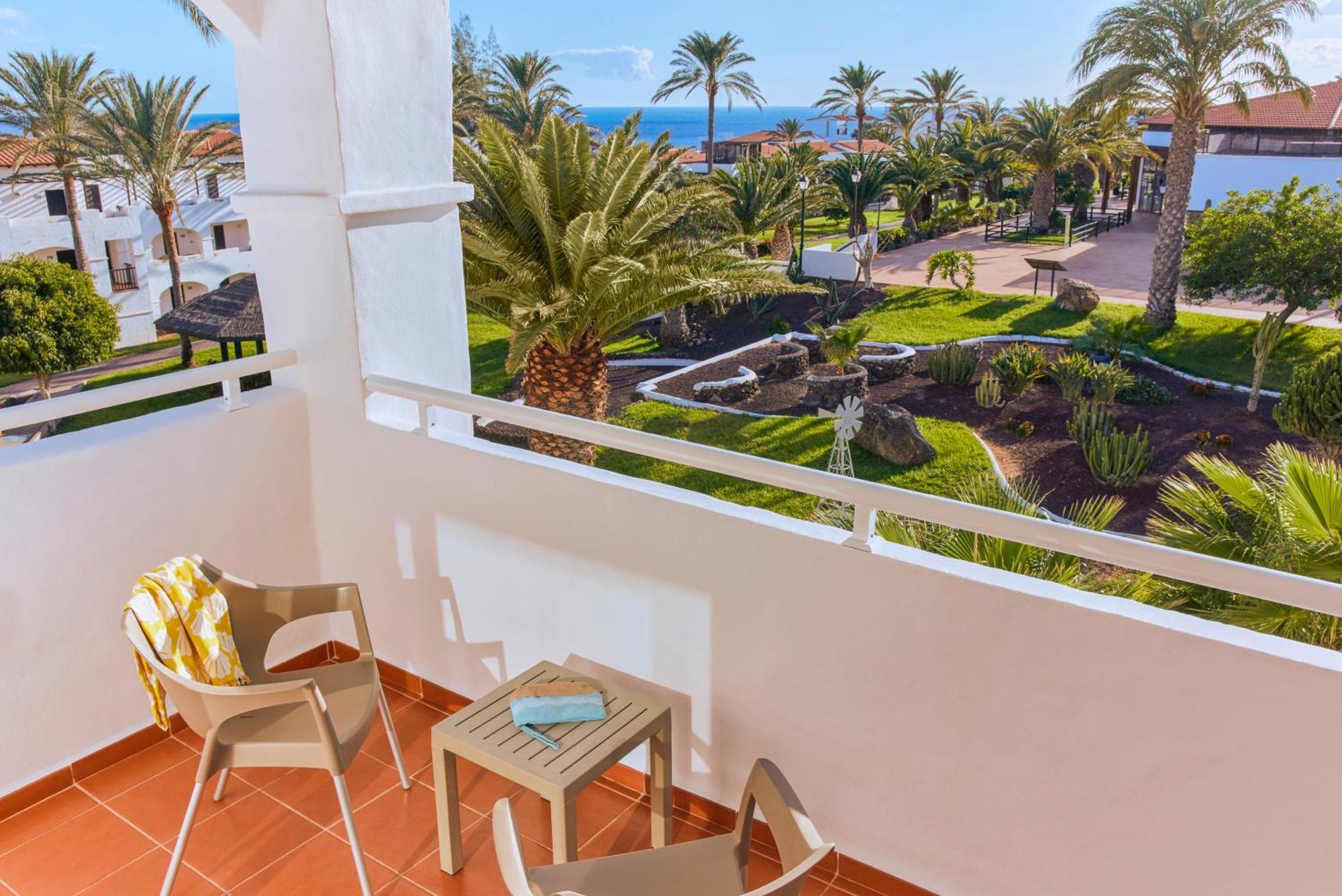 Hotel Tui Magic Life Fuerteventura