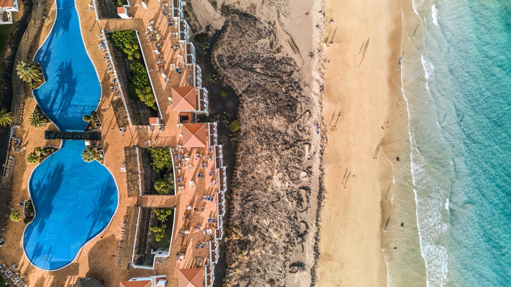 Tui Magic Life Fuerteventura Hotel