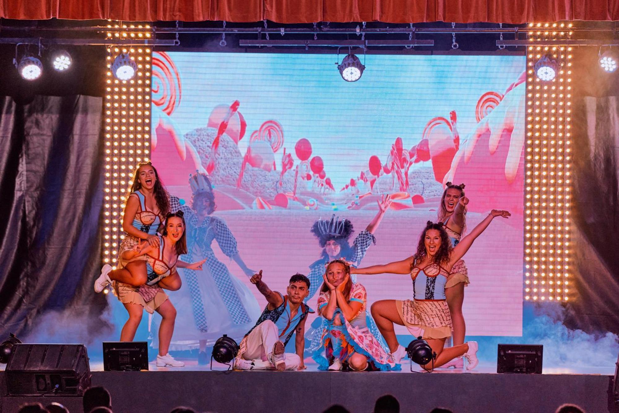 Tui Magic Life Fuerteventura 4*