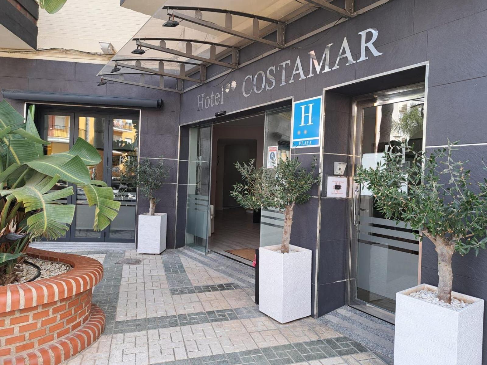 Costamar 2*