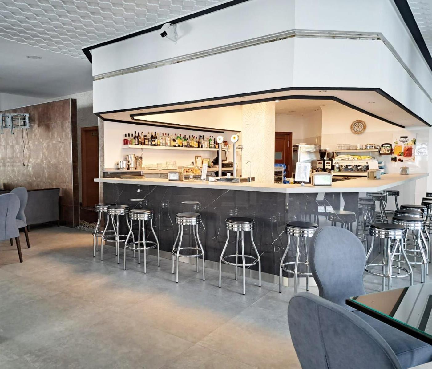 Costamar Hotel El Morche