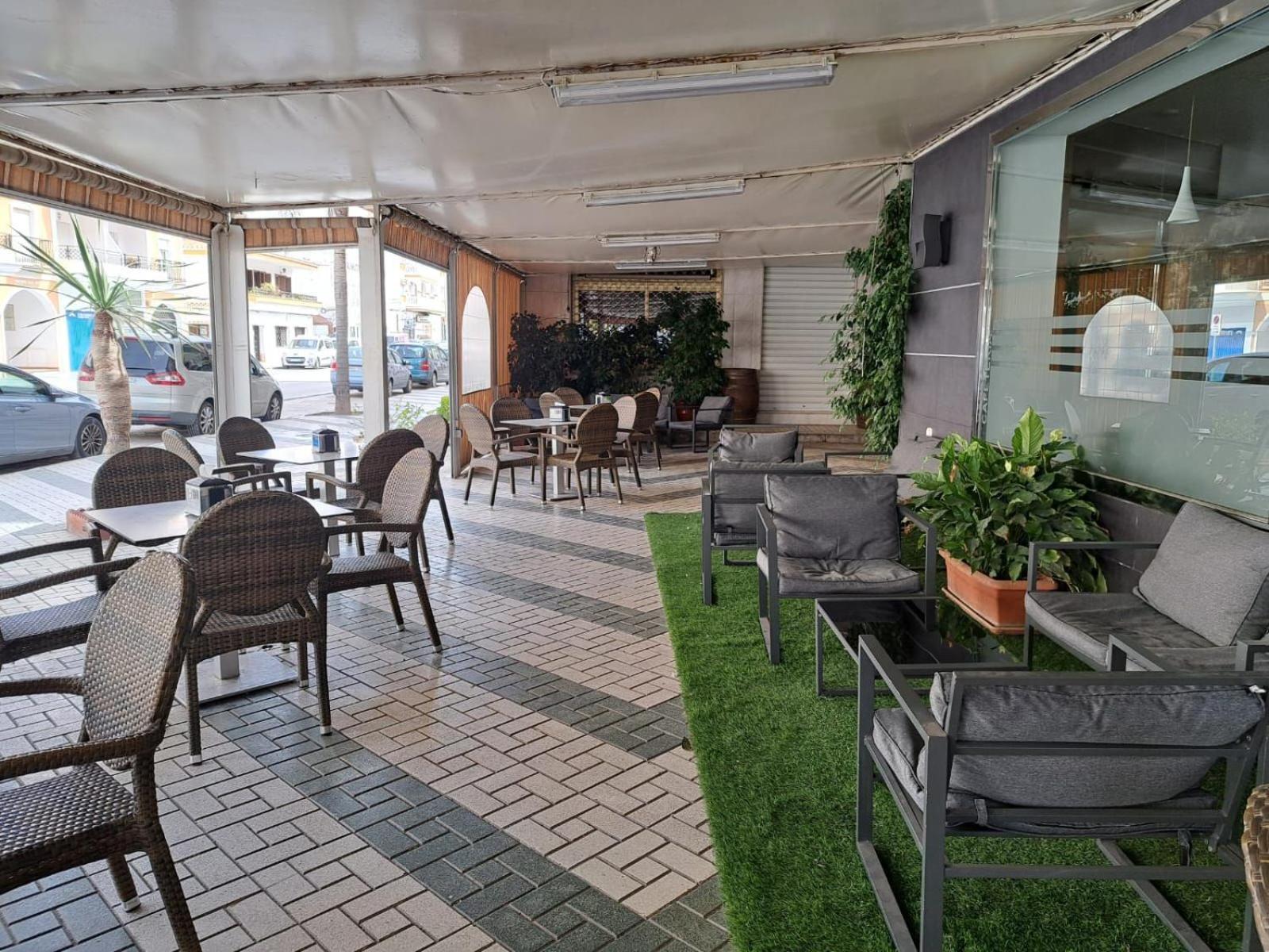 Costamar Hotel