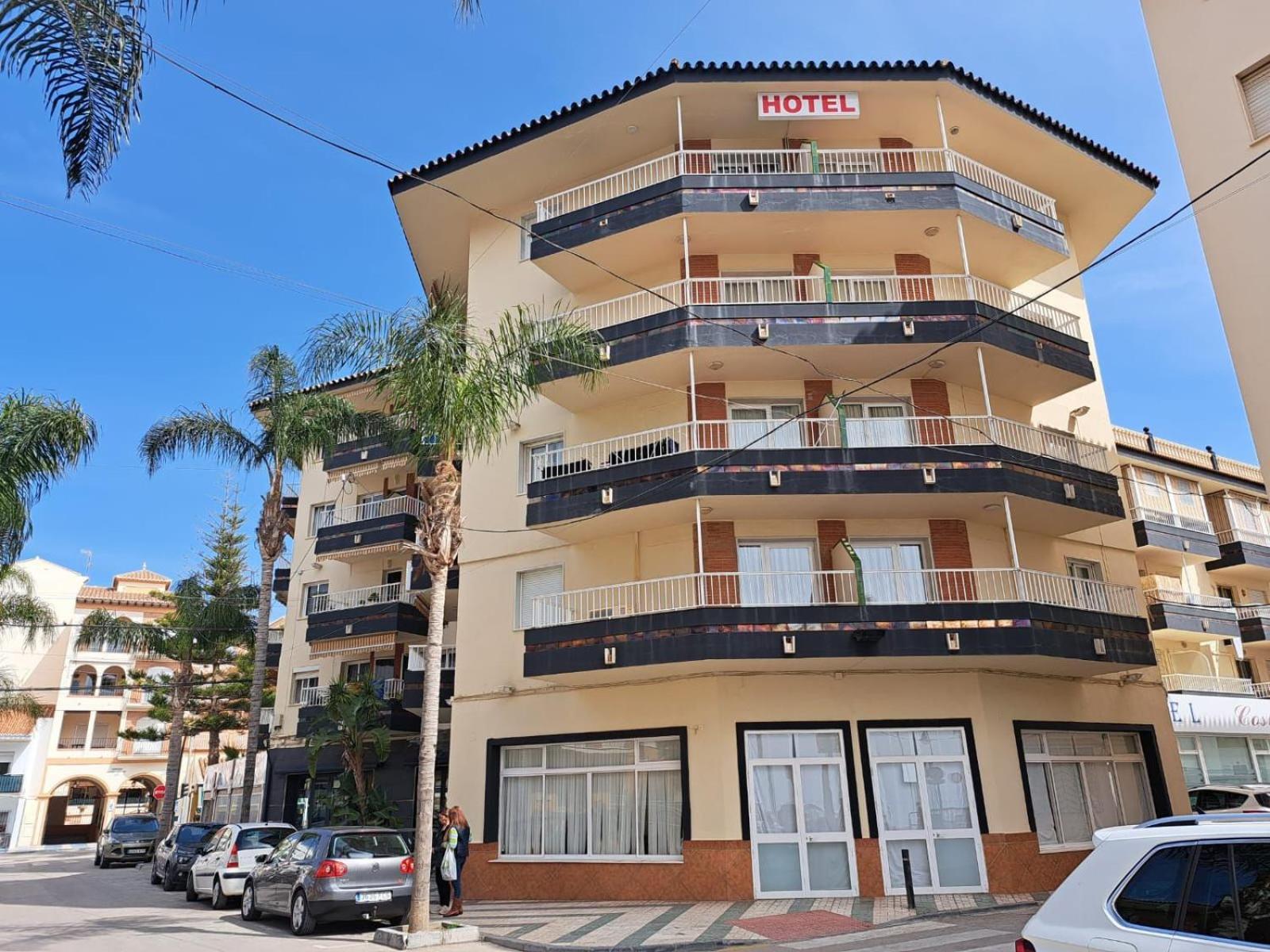 Hotel Costamar