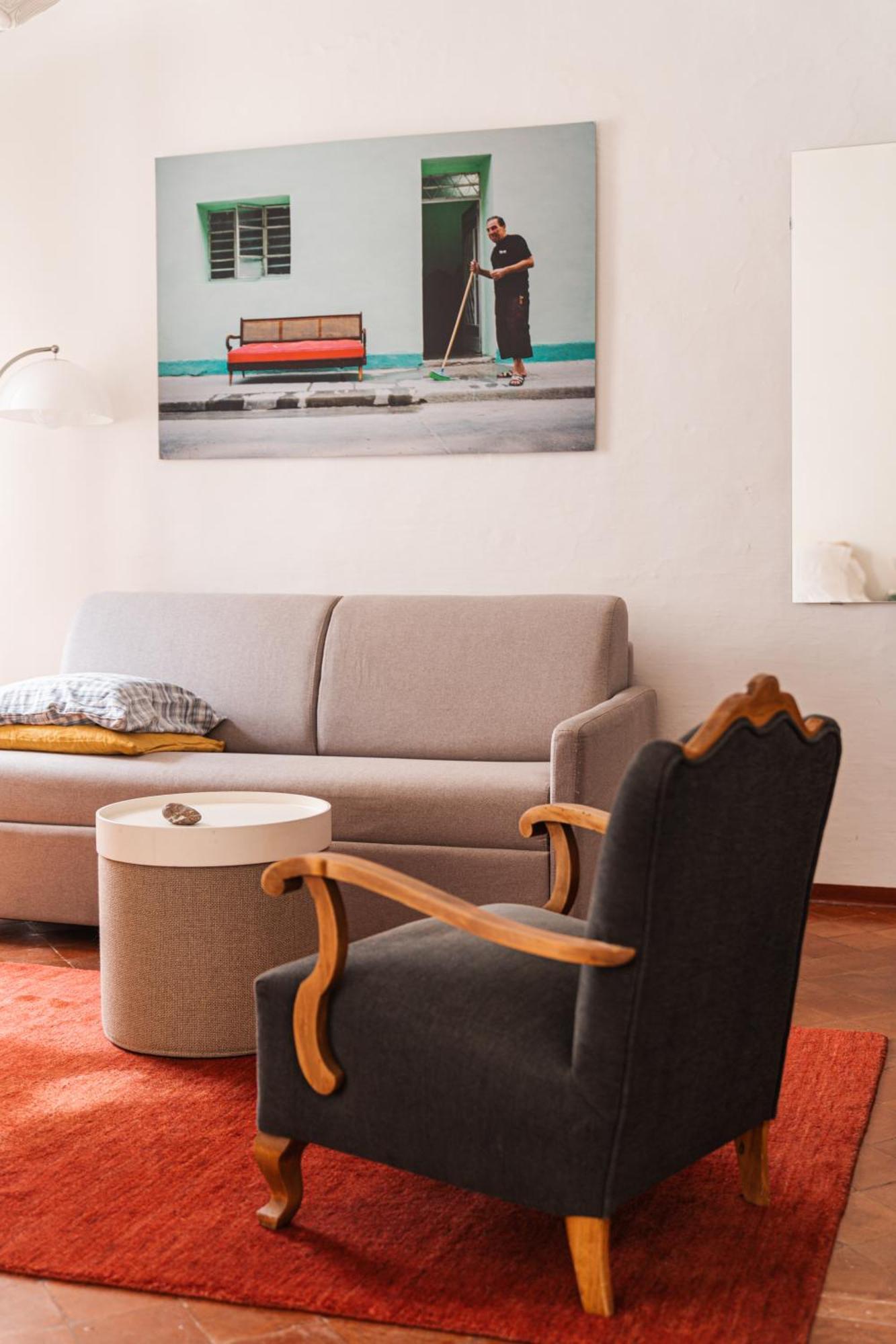 Ses Sucreres Small & Slow Hotel Ferreries