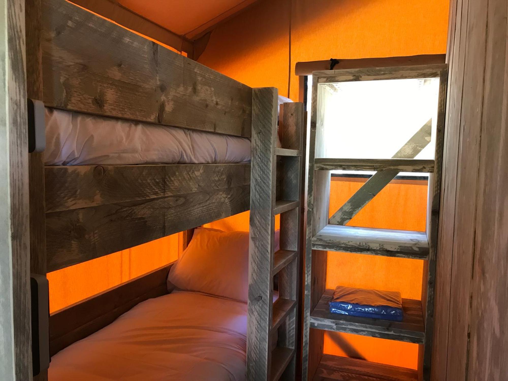 - El Solsones Camping 4*