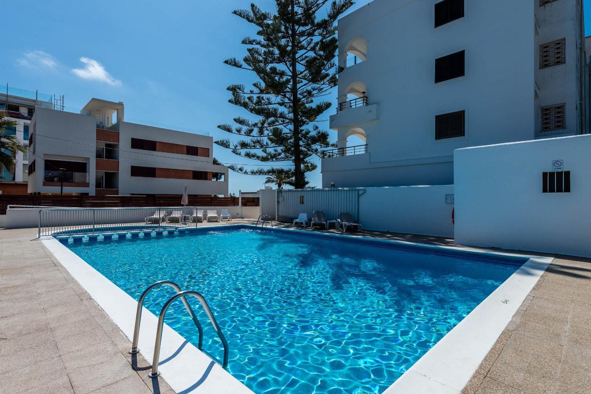 Apartamento Ros