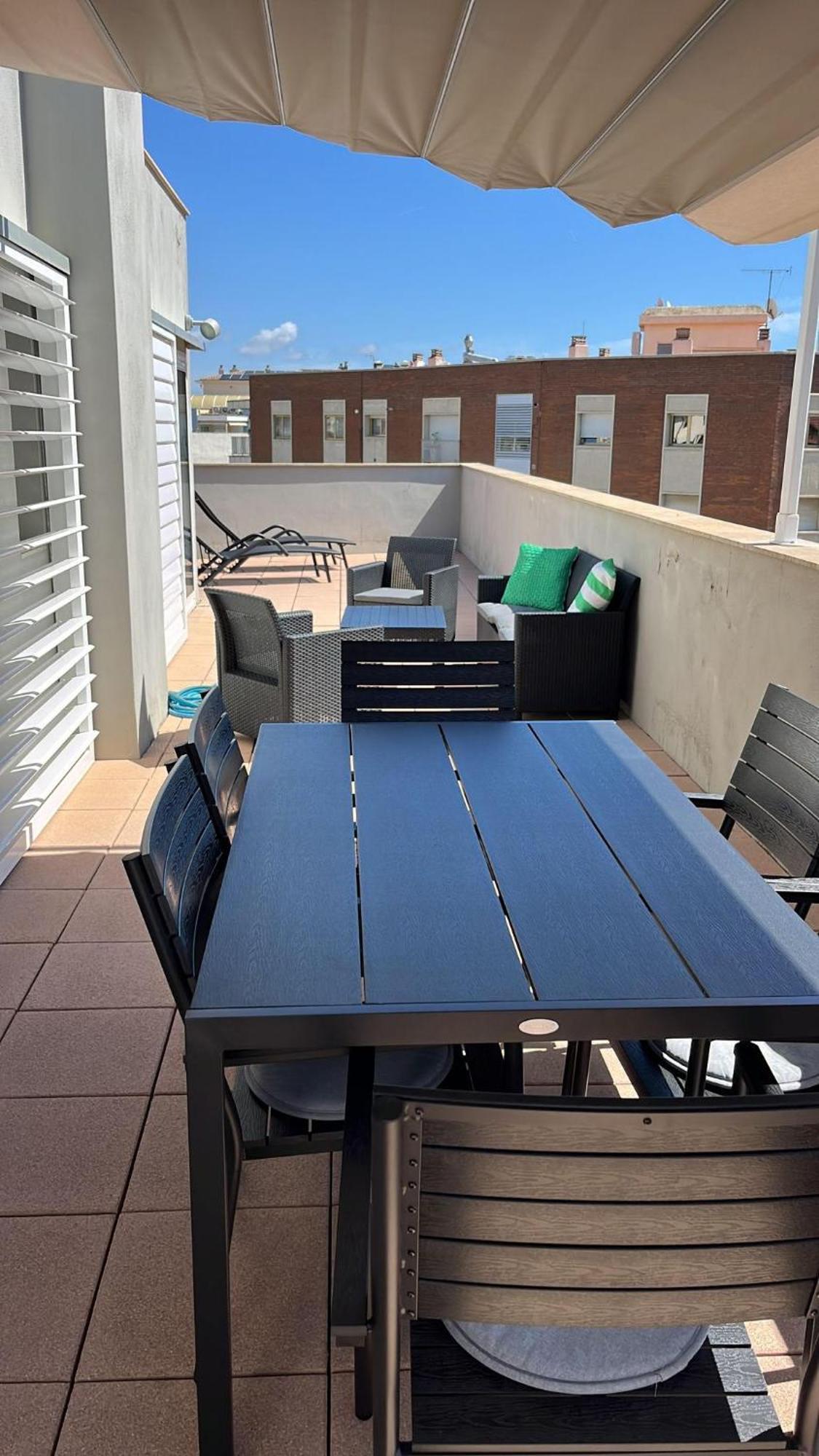 Pepita Bandert Apartment *