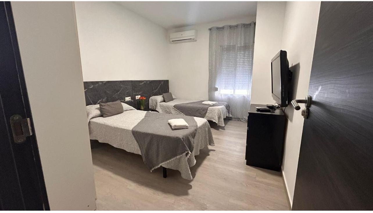 Barlovento Malaga