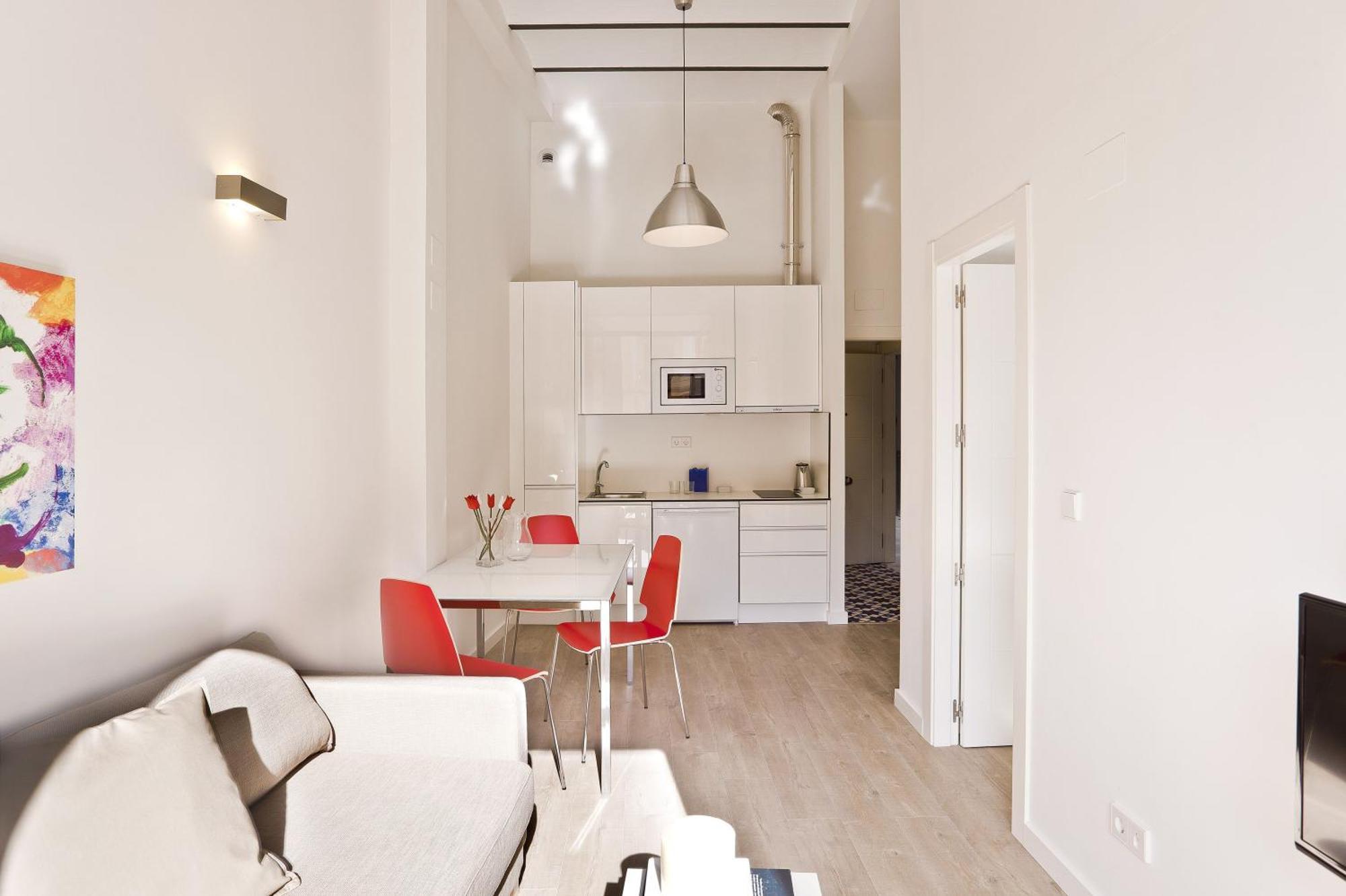 Casa Miravalle Darro Apartment *