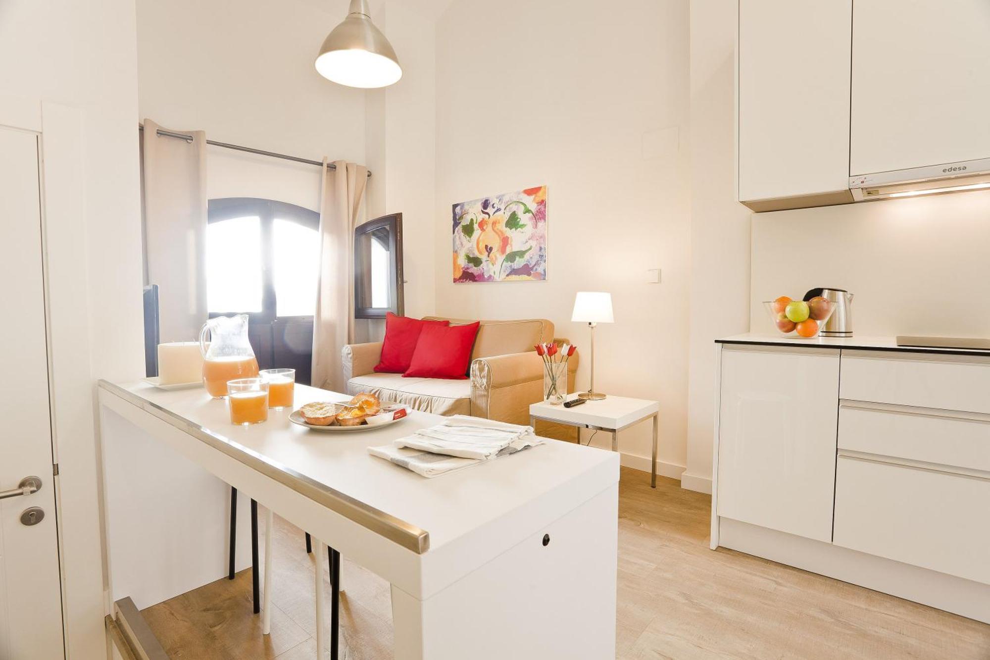 Casa Miravalle Darro Apartment Granada