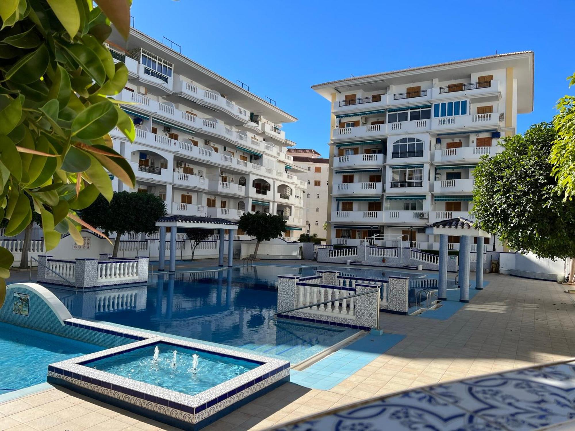 La Mata Apartment *