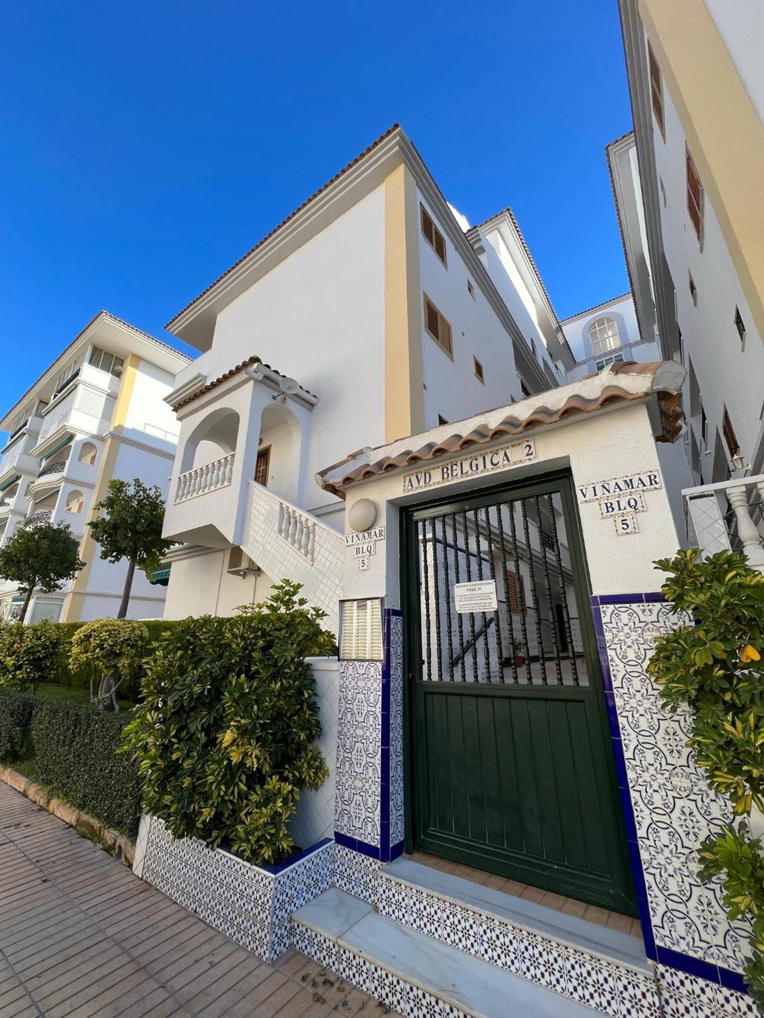 La Mata Apartment