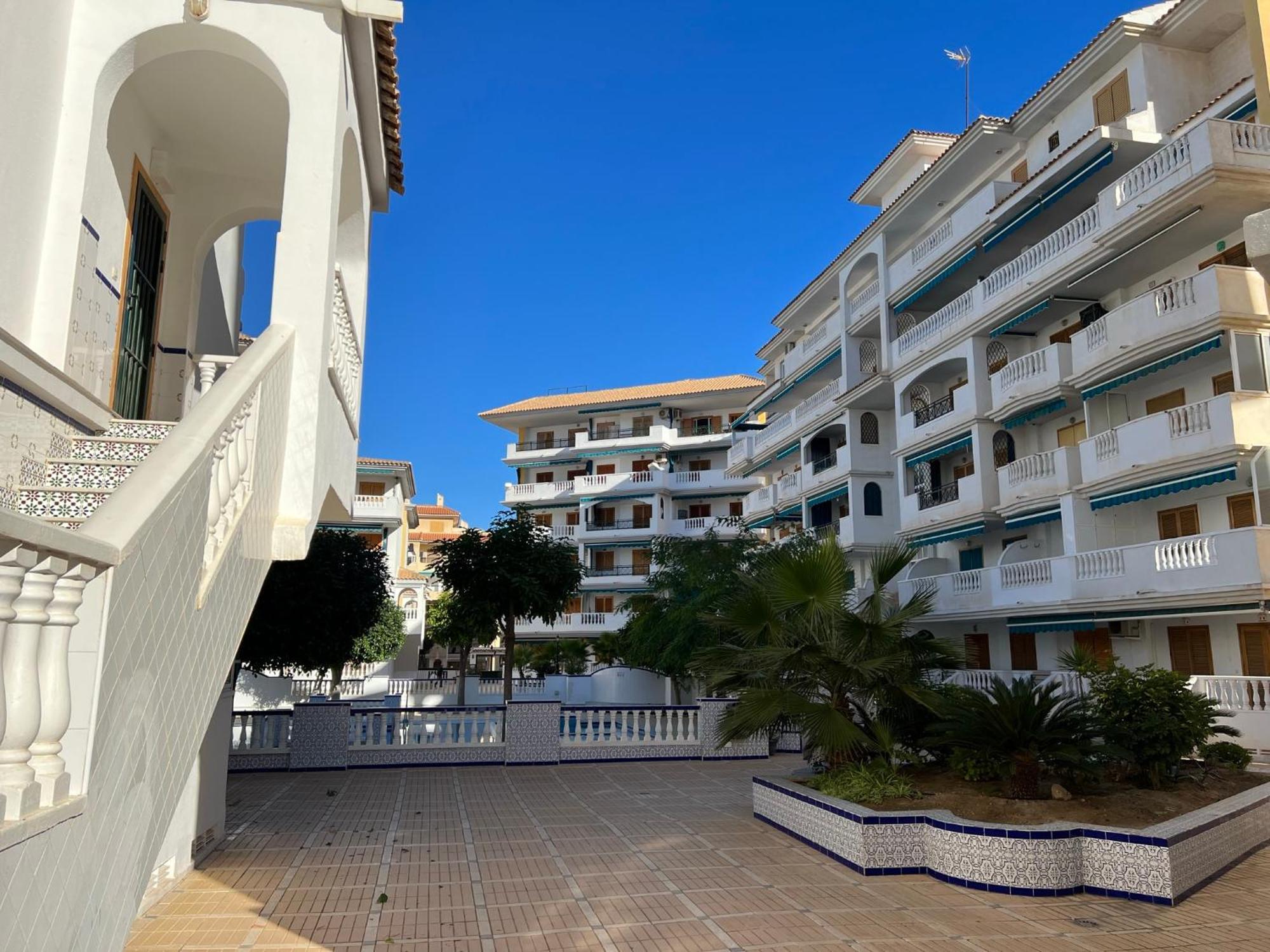 La Mata *