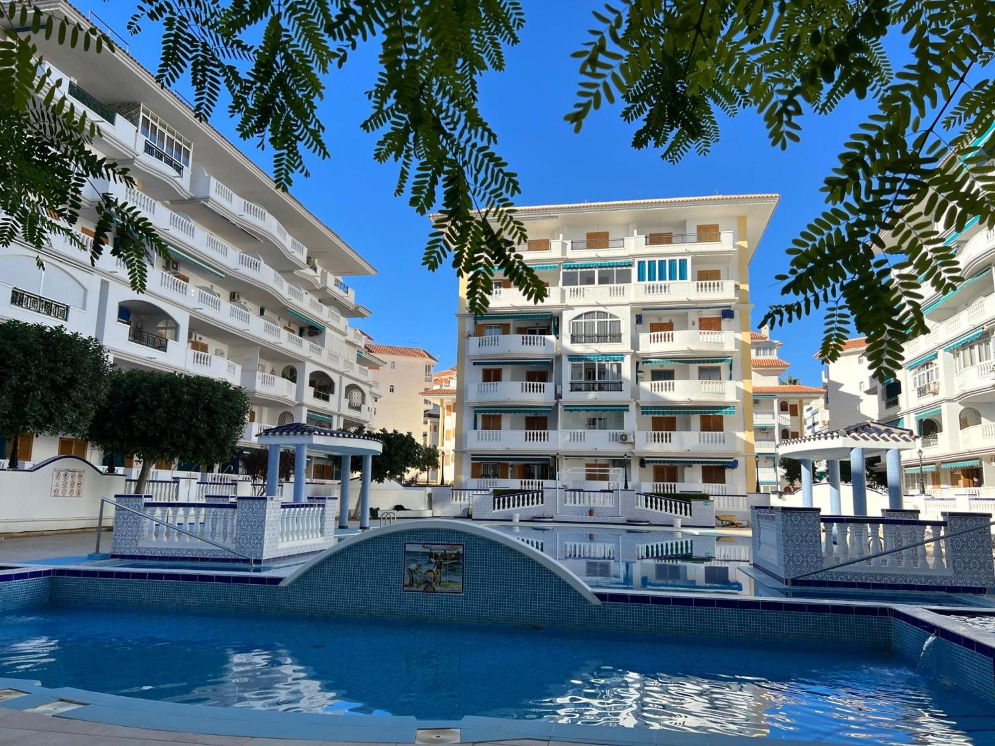 La Mata Apartment
