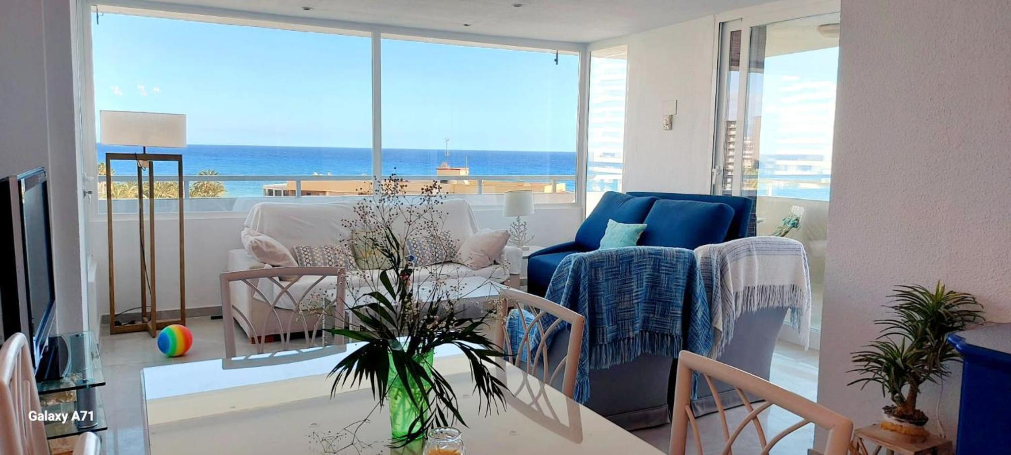Playamar Apartamento