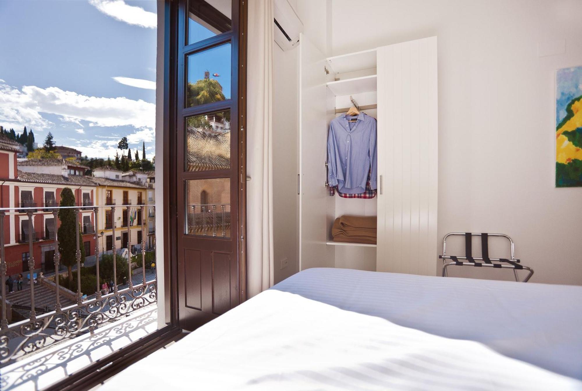 Apartment Casa Miravalle Darro
