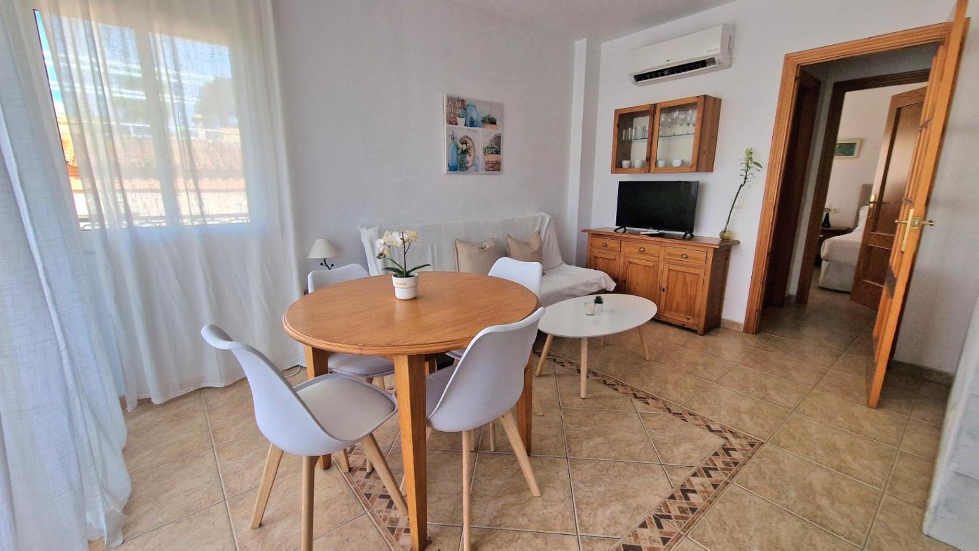 Latin Apartahotel Nerja