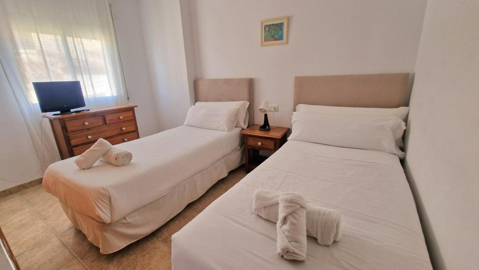Latin Apartahotel *