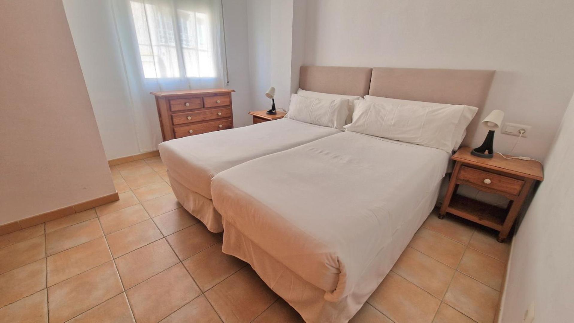Latin Apartahotel Nerja