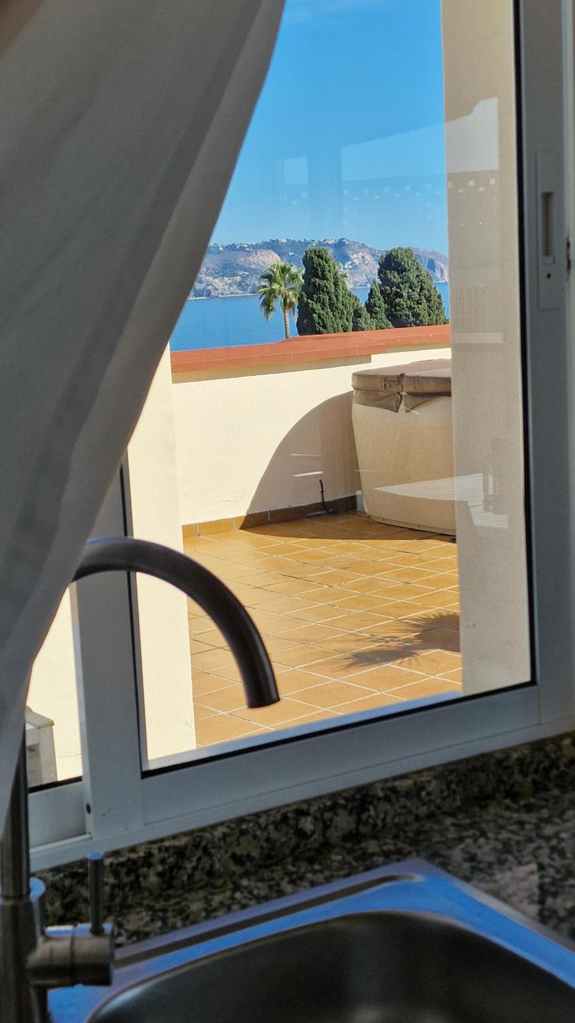 Latin Apartahotel Nerja