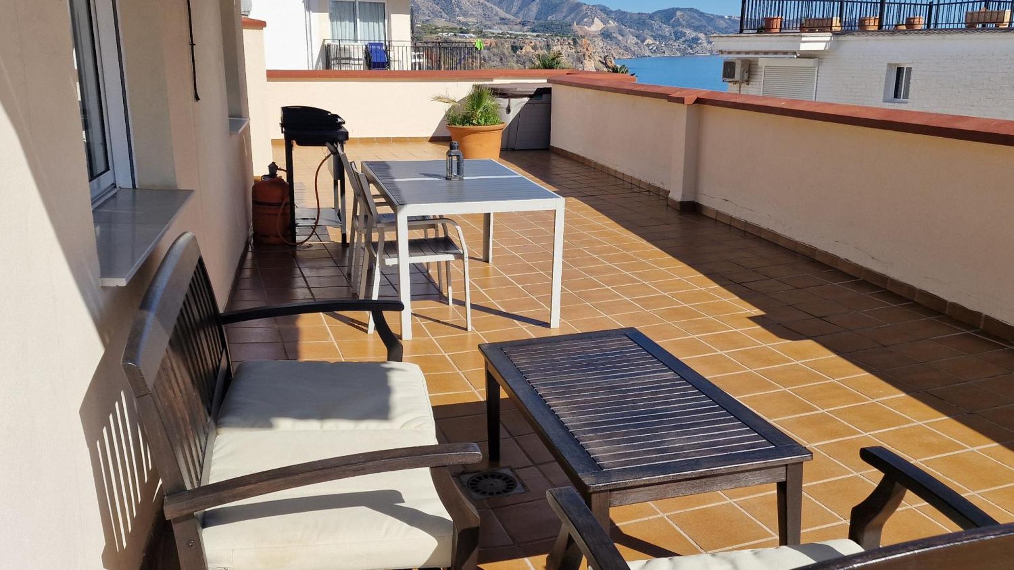 Apartahotel Latin *