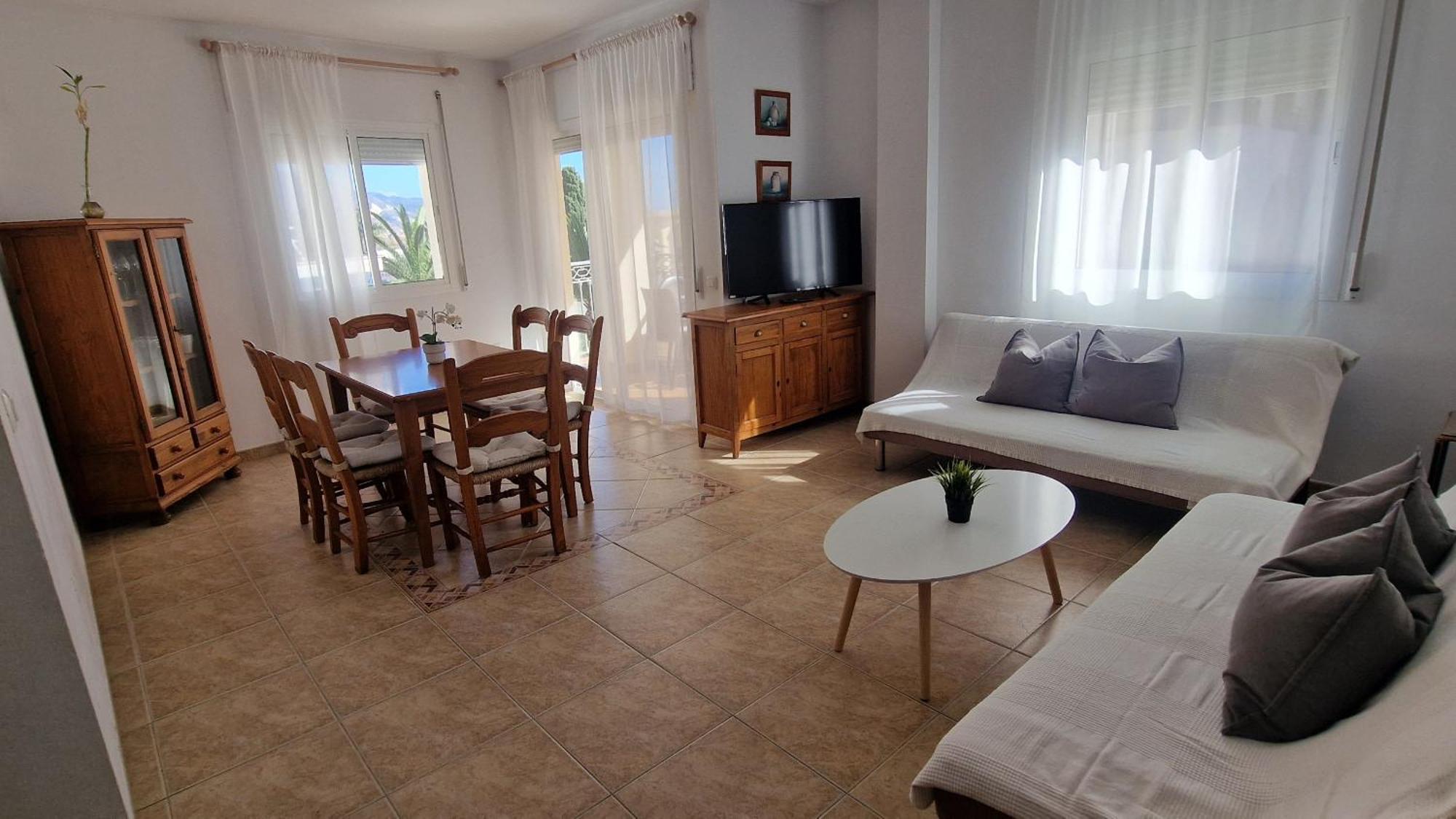 Apartahotel Latin Nerja