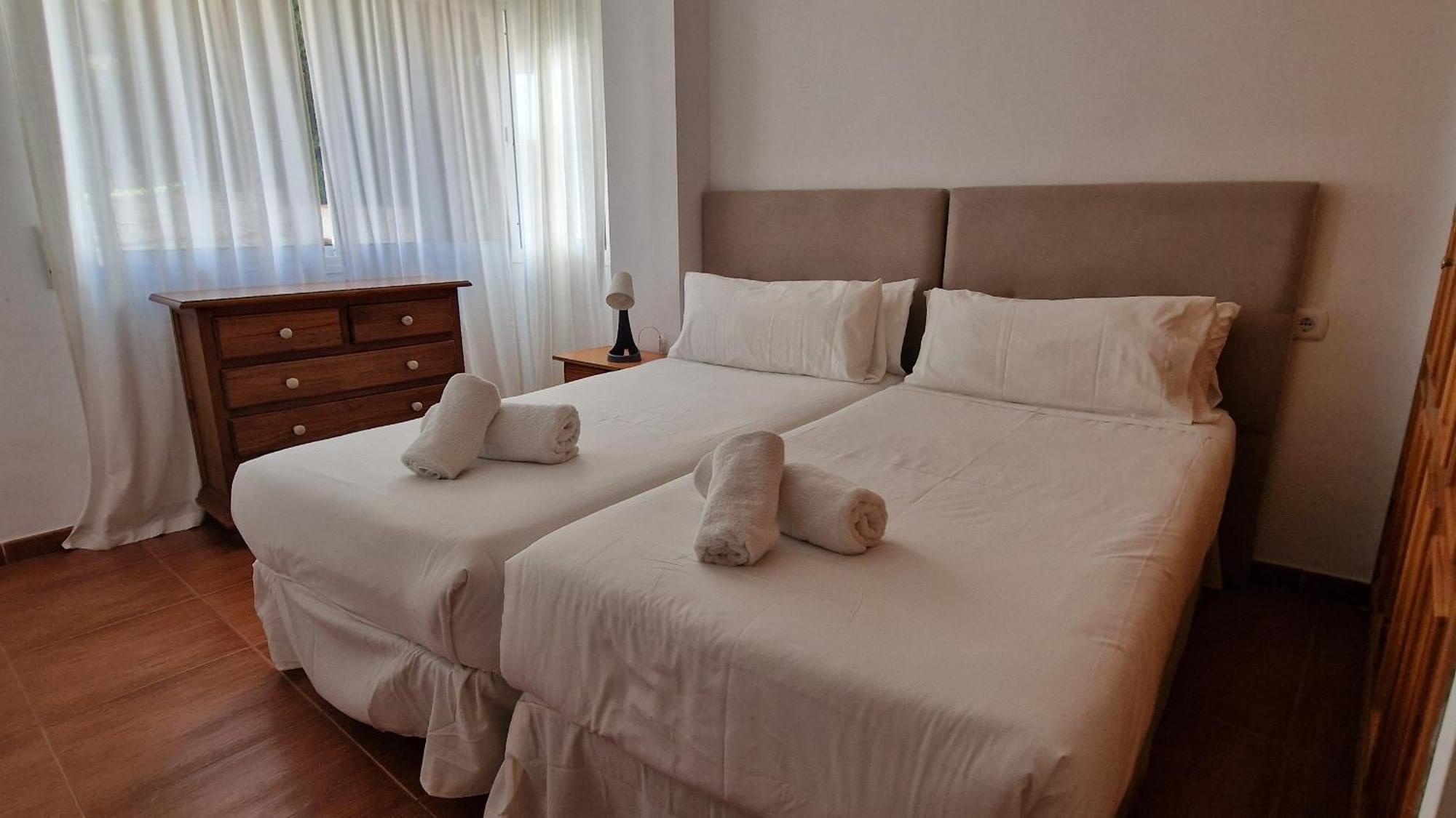 Latin Apartahotel *