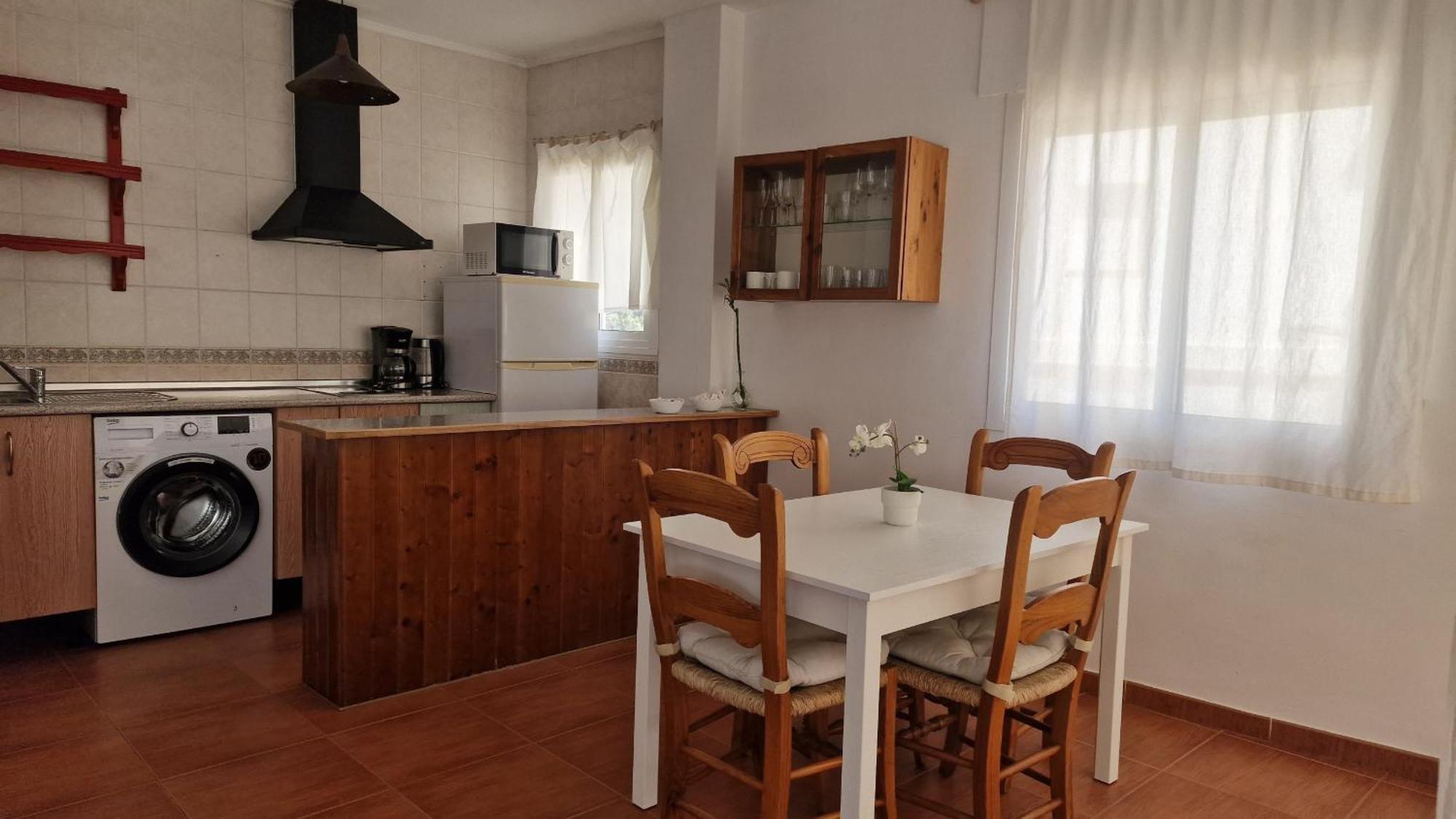 Apartahotel Latin