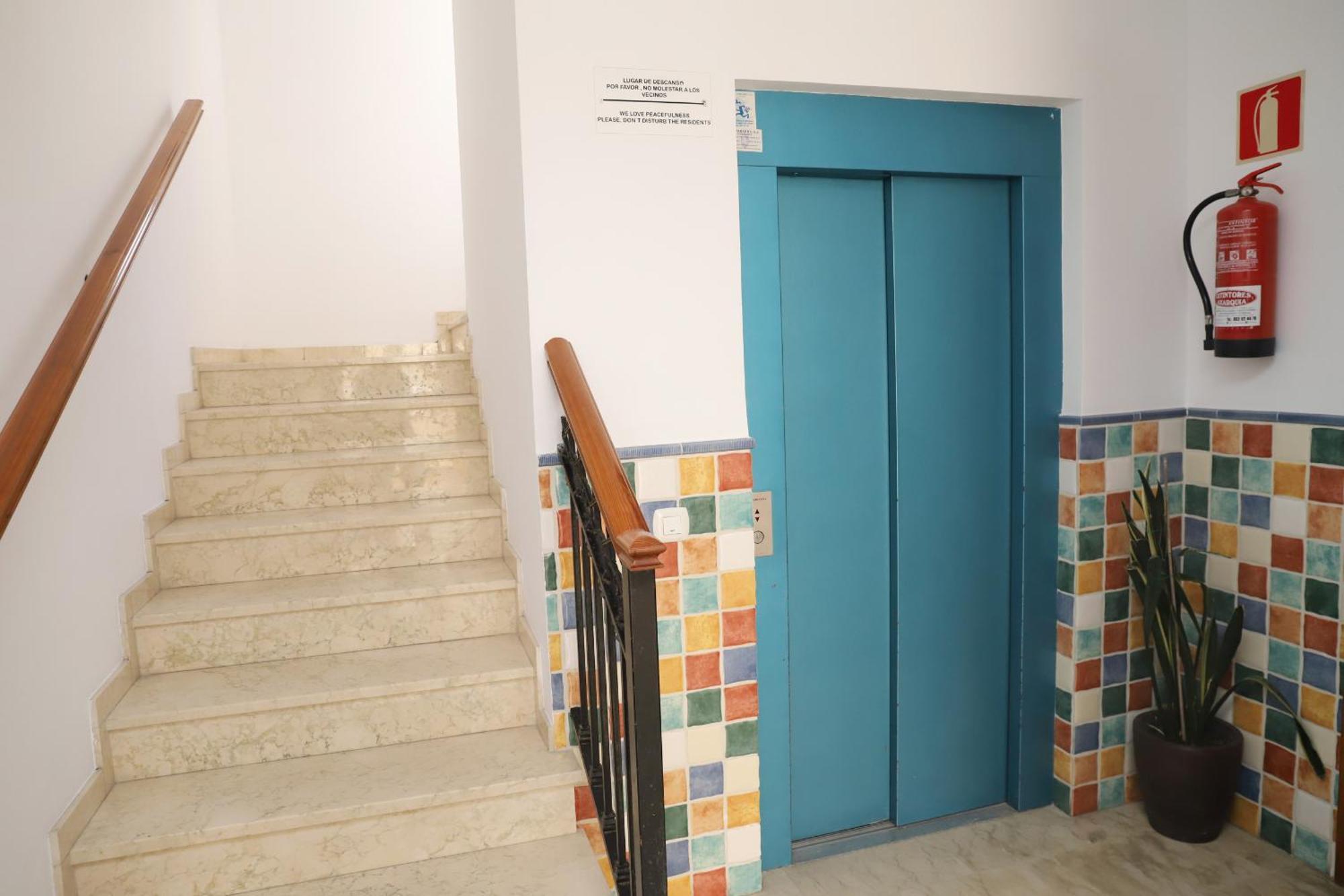 Latin Apartahotel Nerja