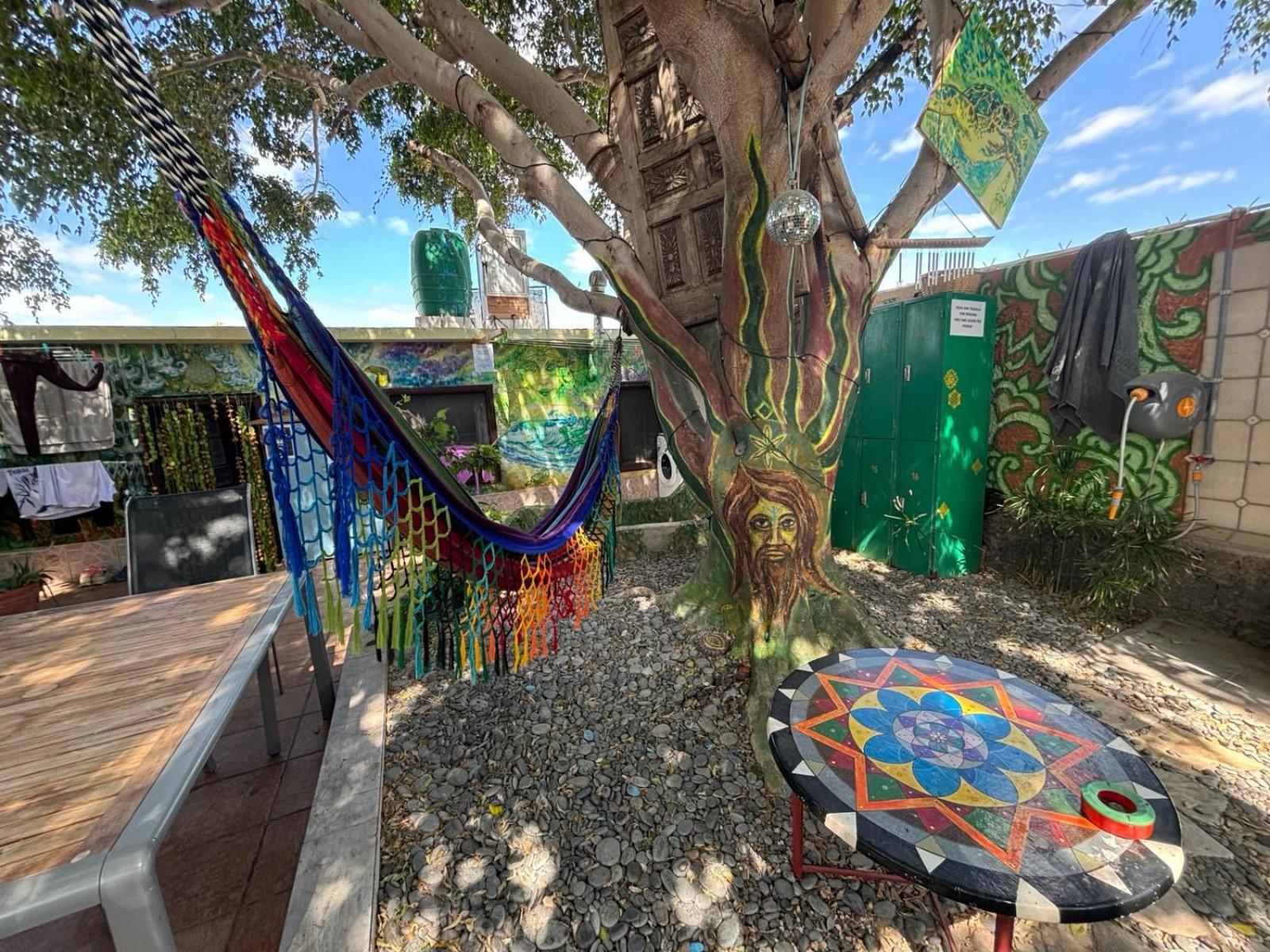 Duendes Del Sur Hostel