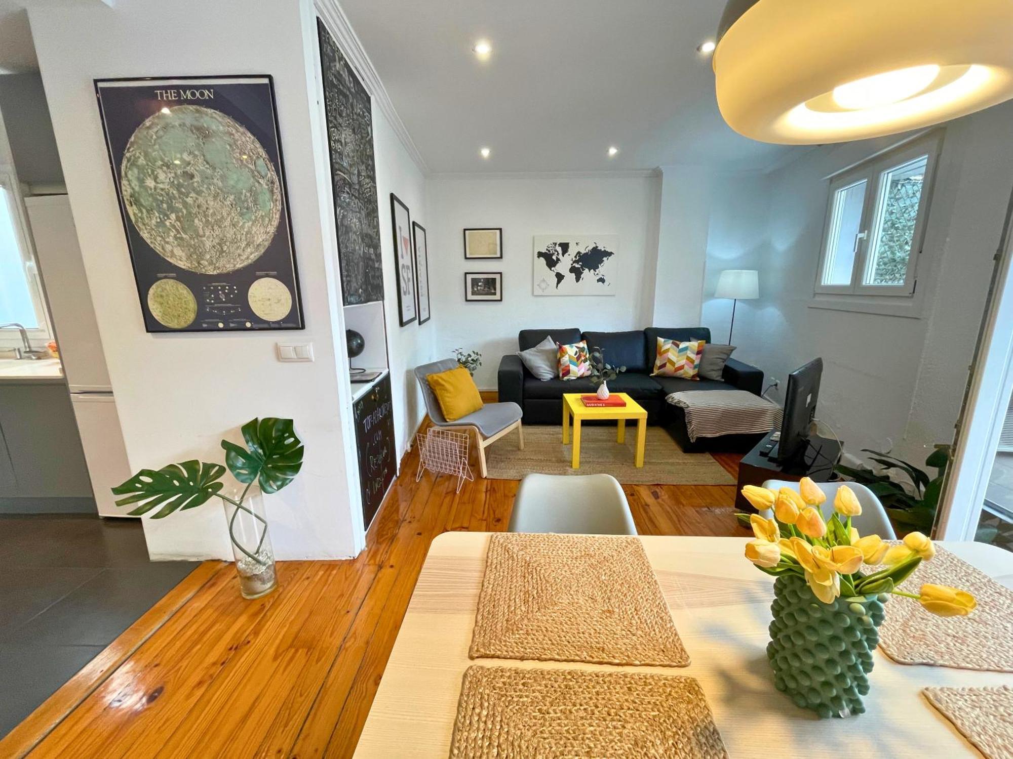 Apartment Atico Con Terraza Con Vistas Al Encierro San Fermin