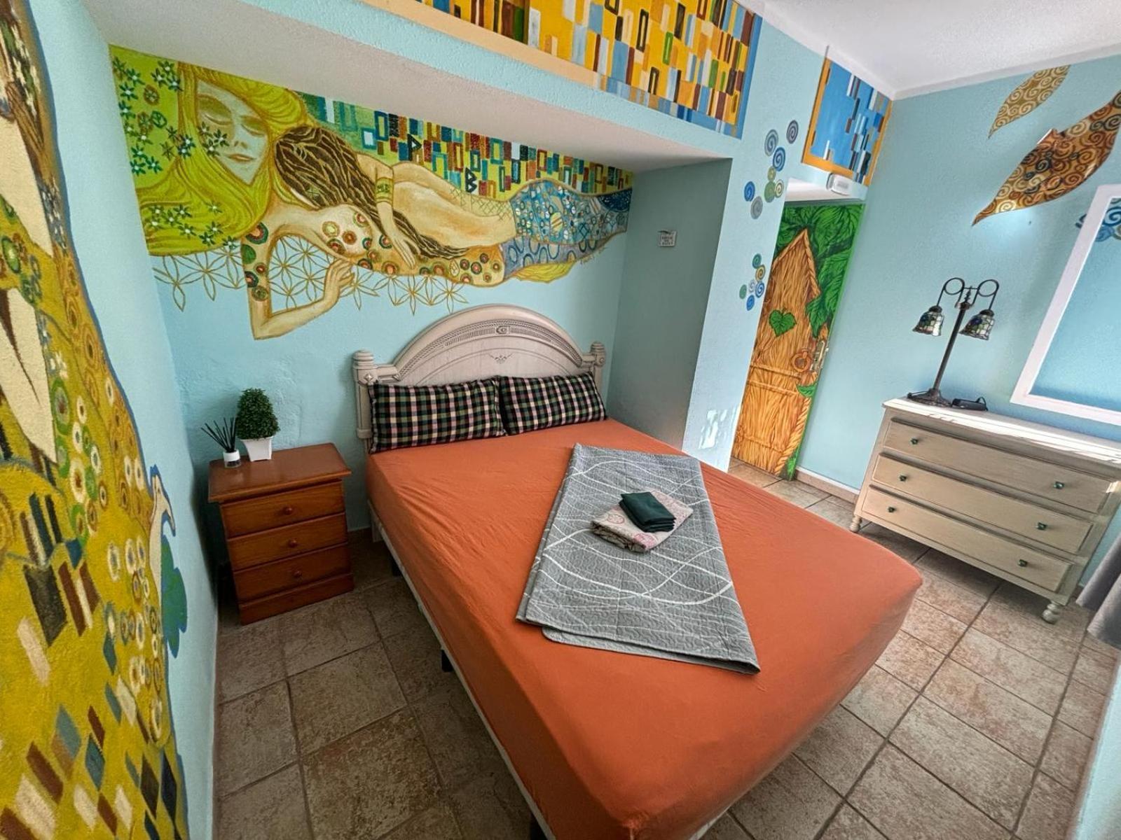 Hostel Duendes Del Sur