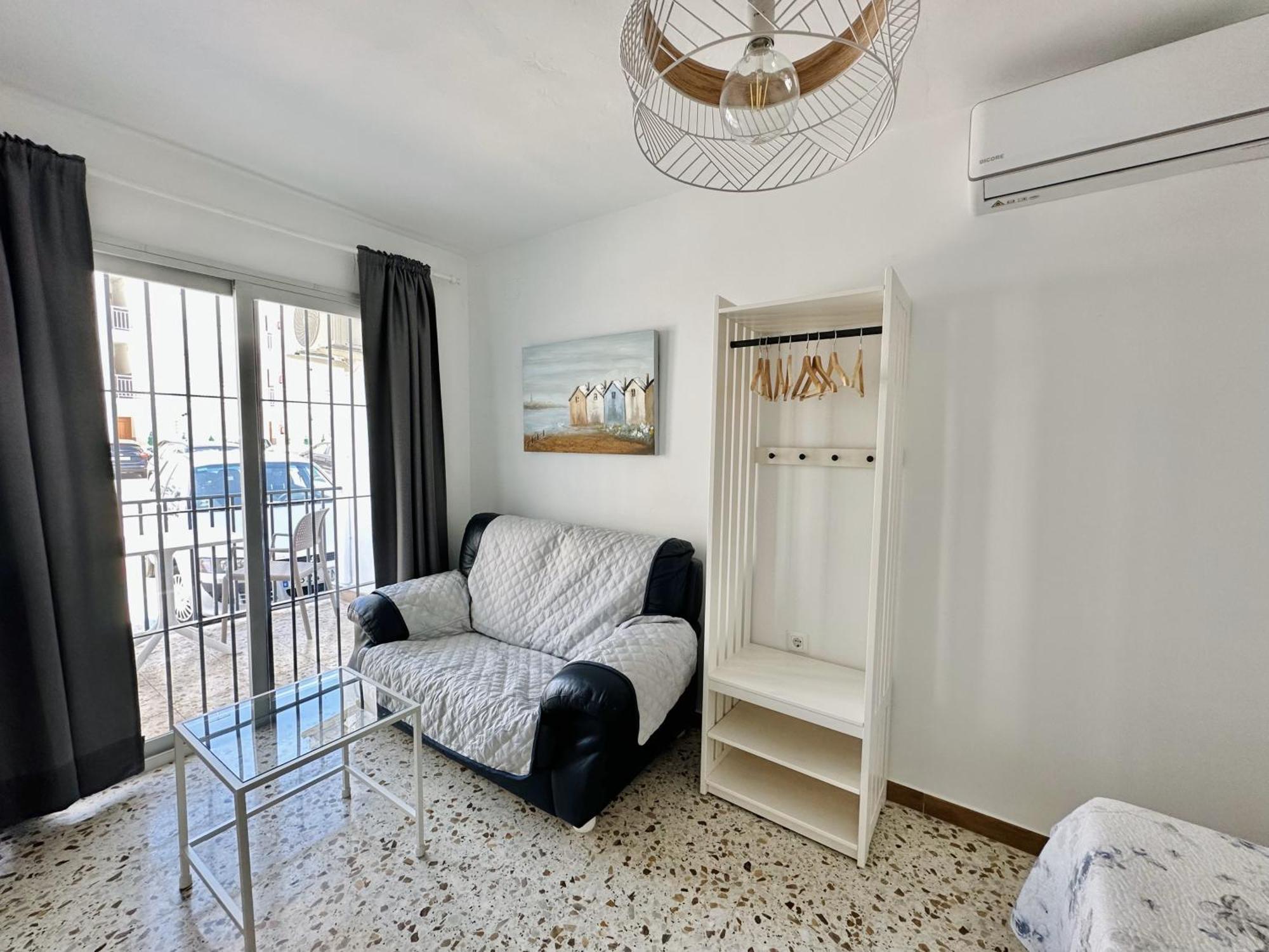 Apartment Turisticos Santo Rostro *