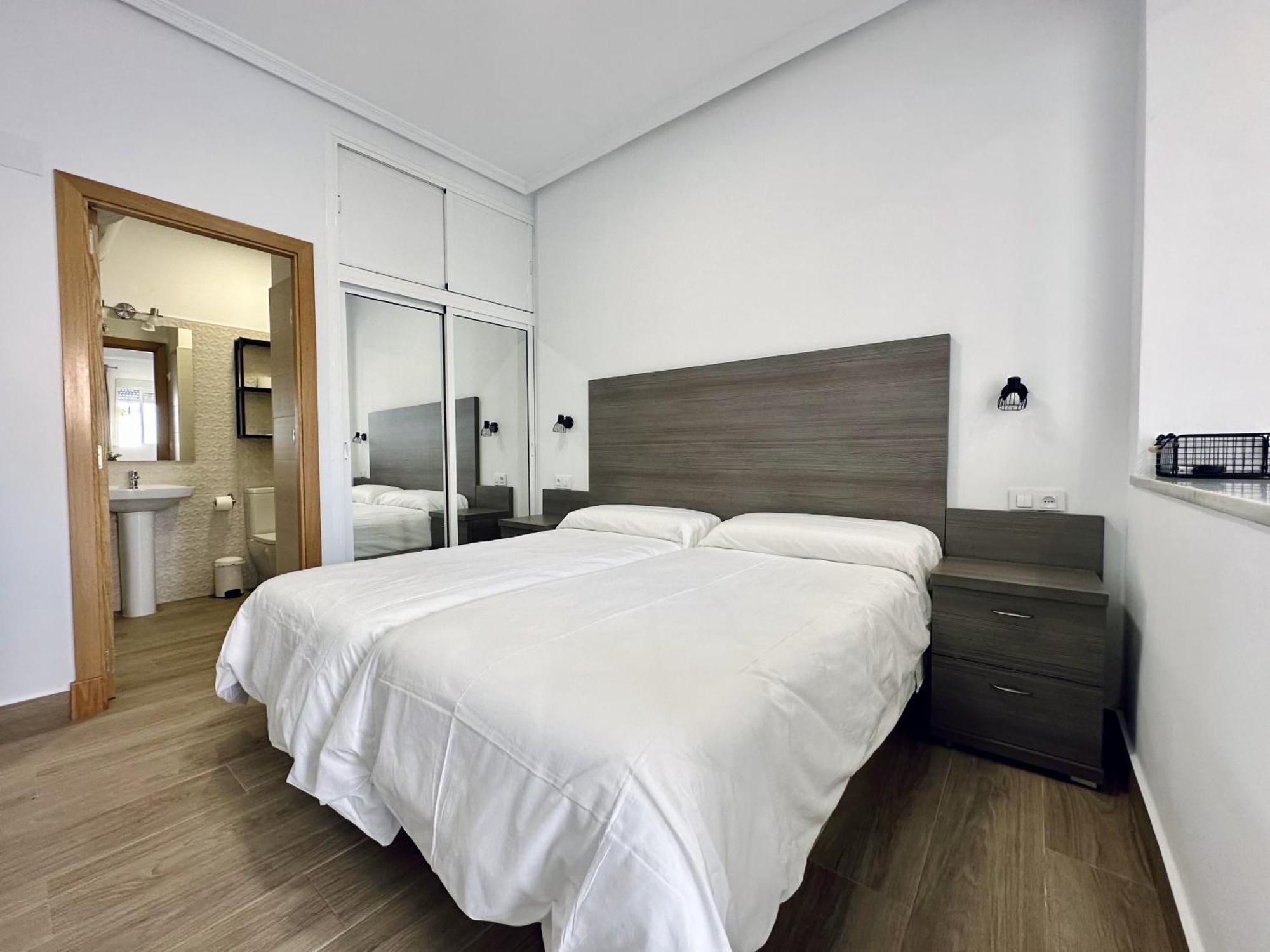 Apartment Turisticos Santo Rostro Chipiona