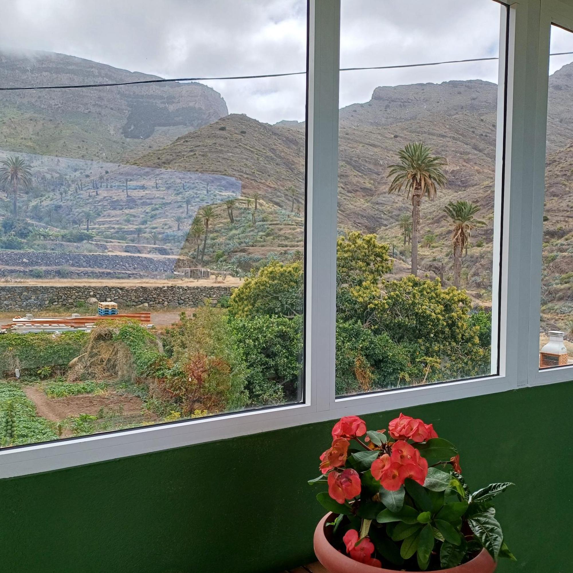 Vv - Casa Clary -Finca Medina * Alojera