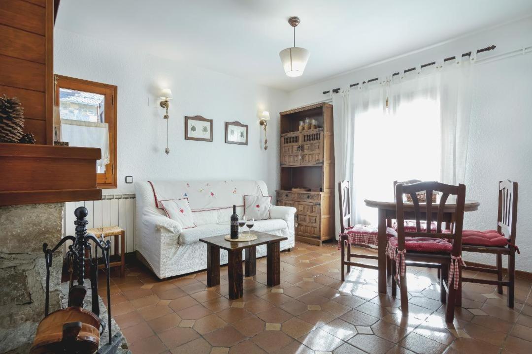 La Ginesta Apartment