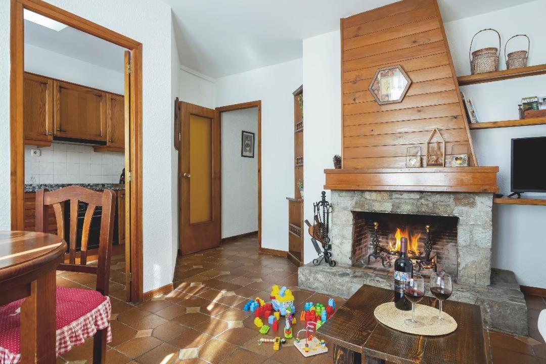 Apartment La Ginesta Taull