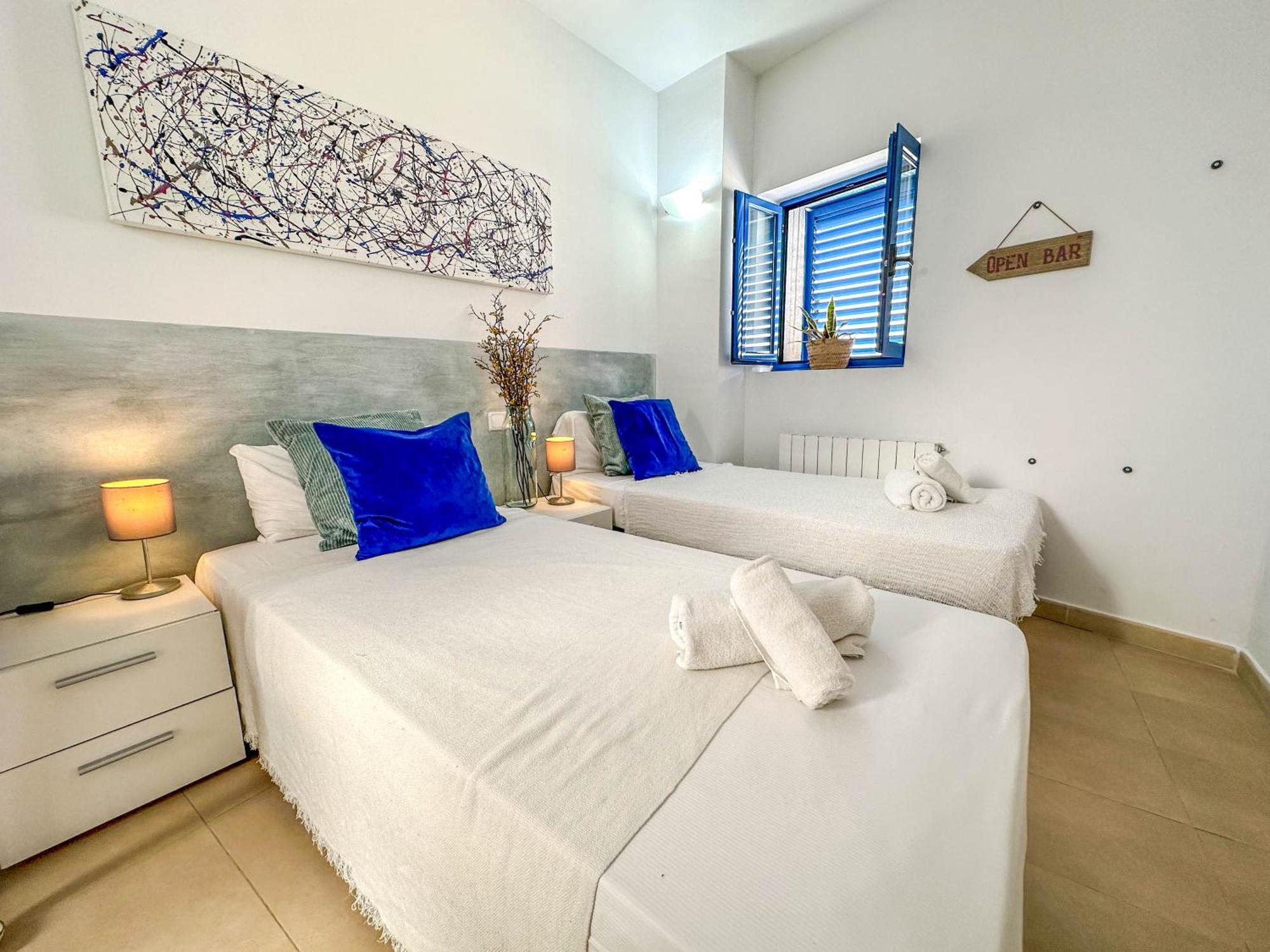 Sanctuary Penthouse By Hello Homes Apartamento *